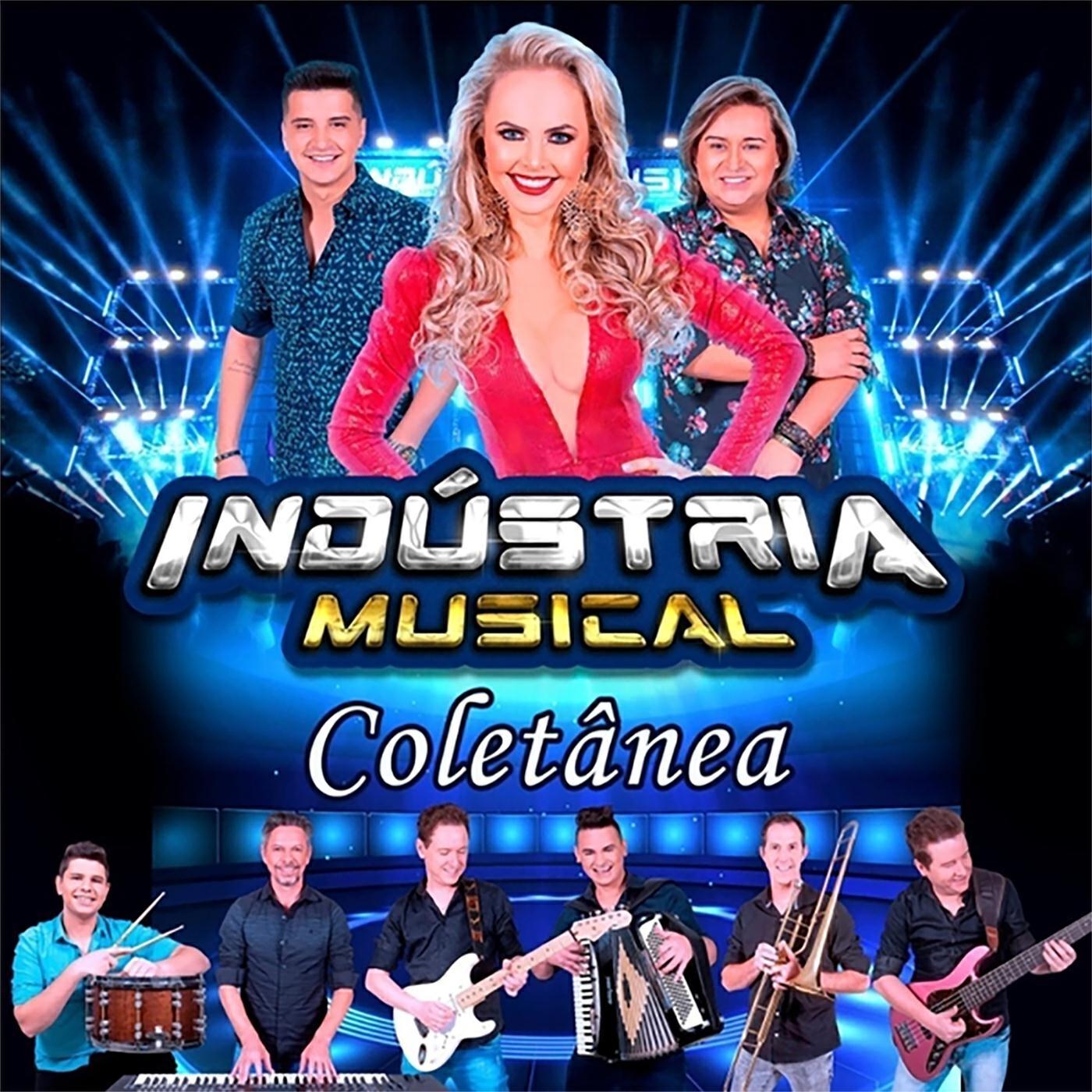 Релиз Coletânea