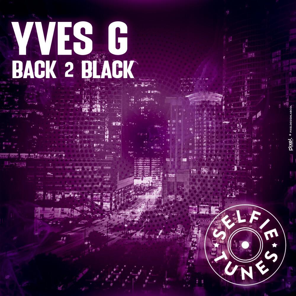 Релиз Back 2 Black