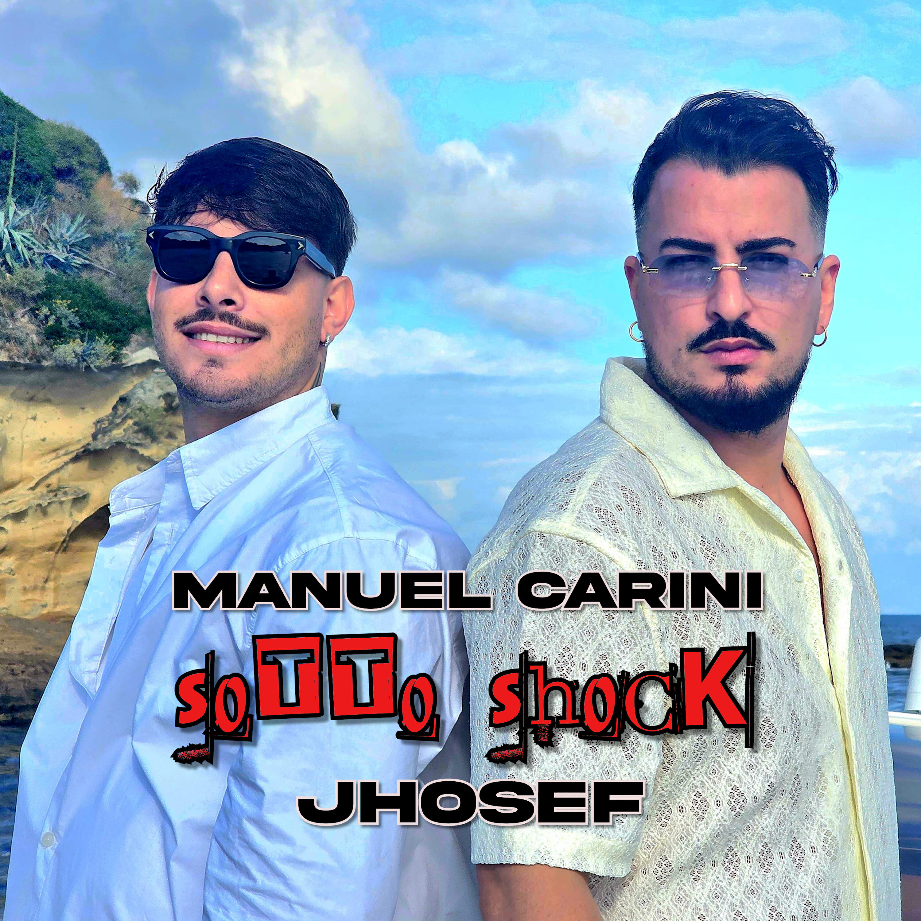 Релиз Sotto shock