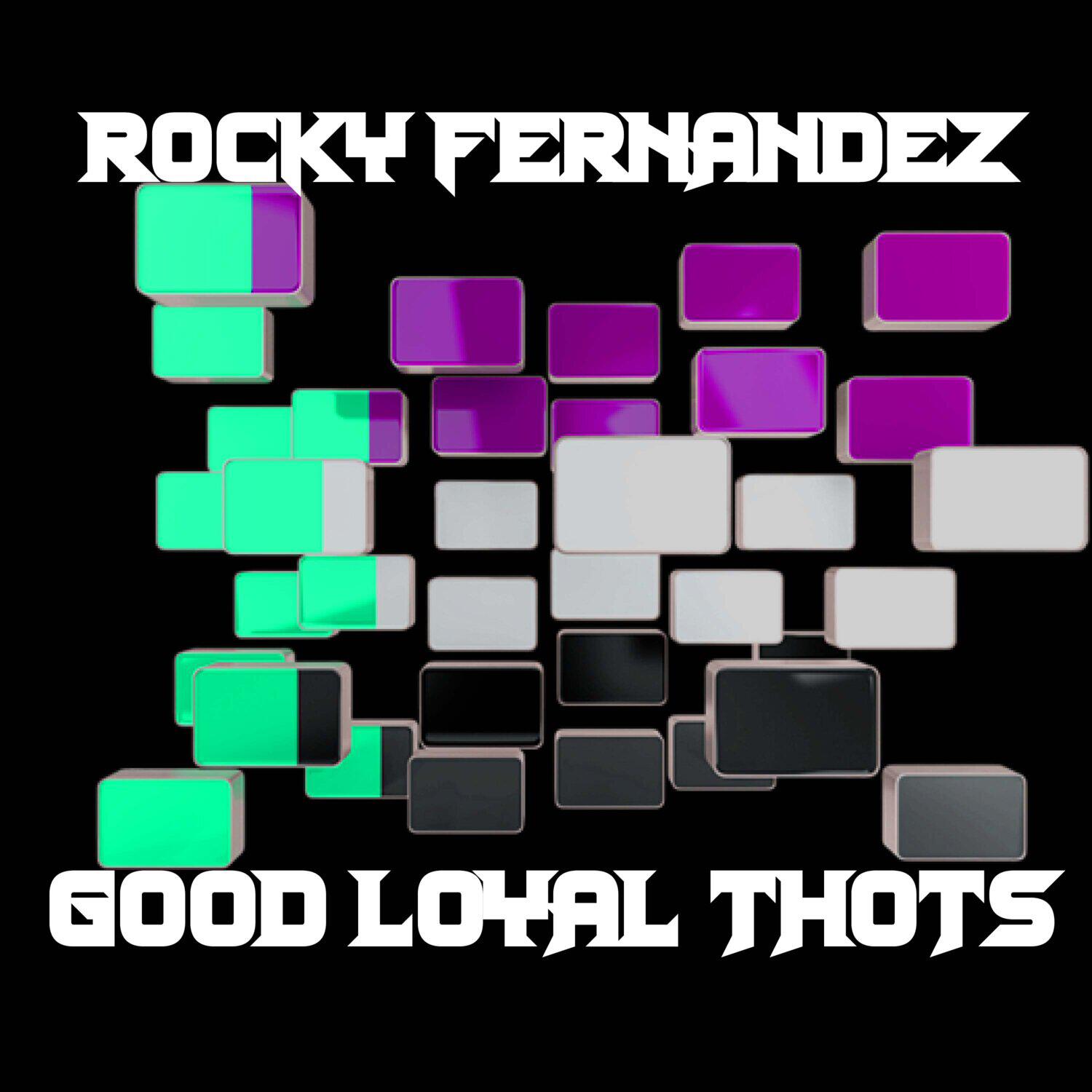 Релиз Good Loyal Thots