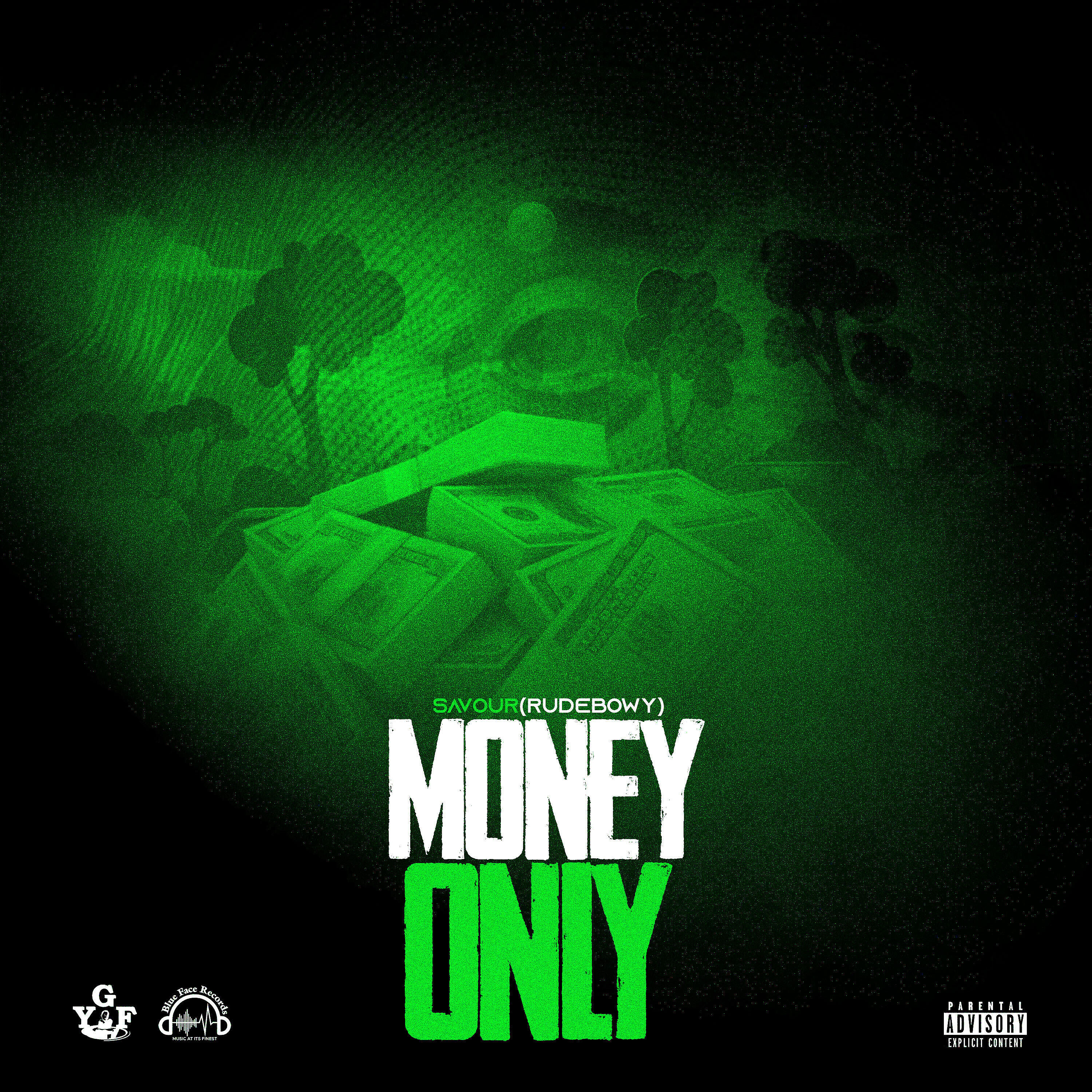 Релиз Money Only