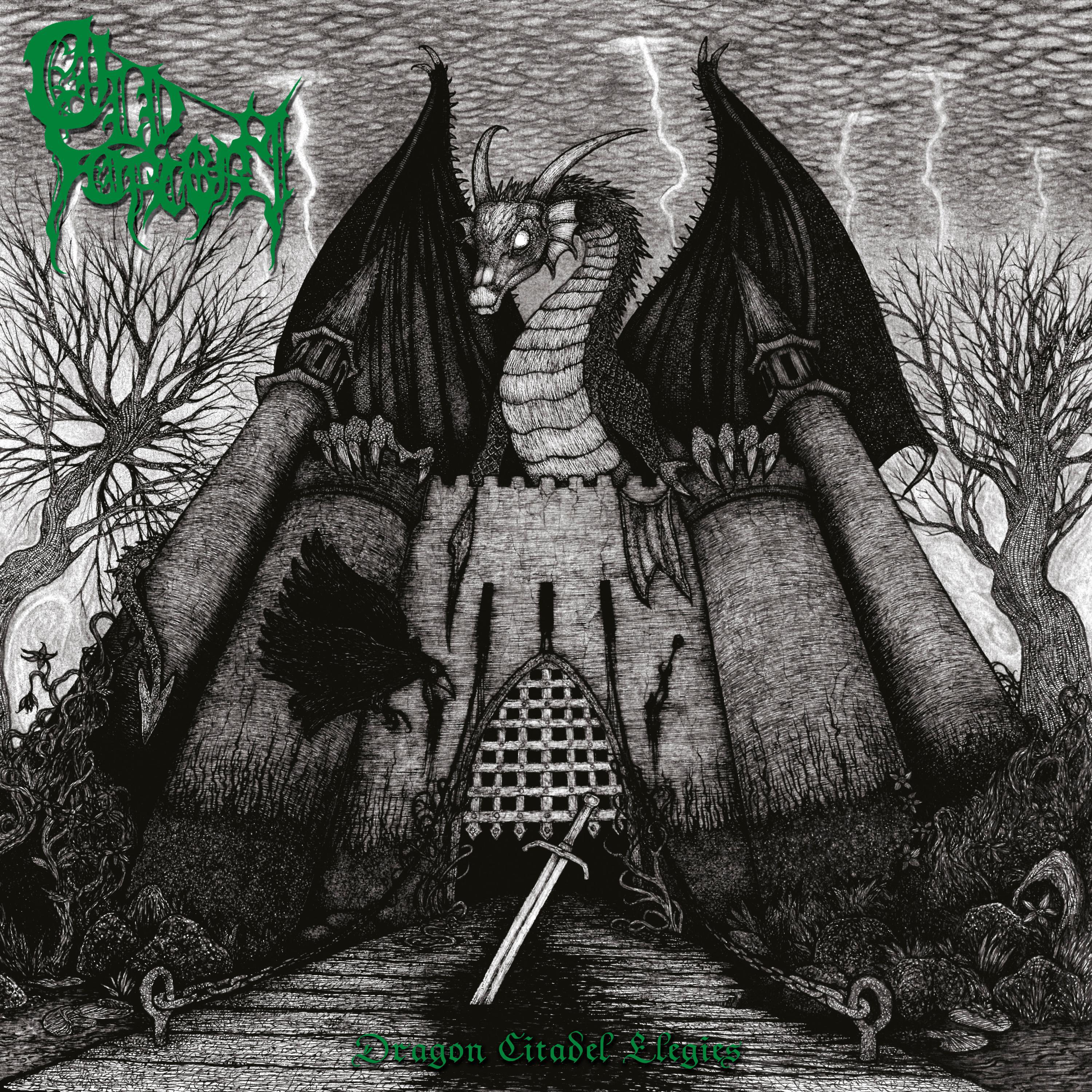 Релиз Dragon Citadel Elegies