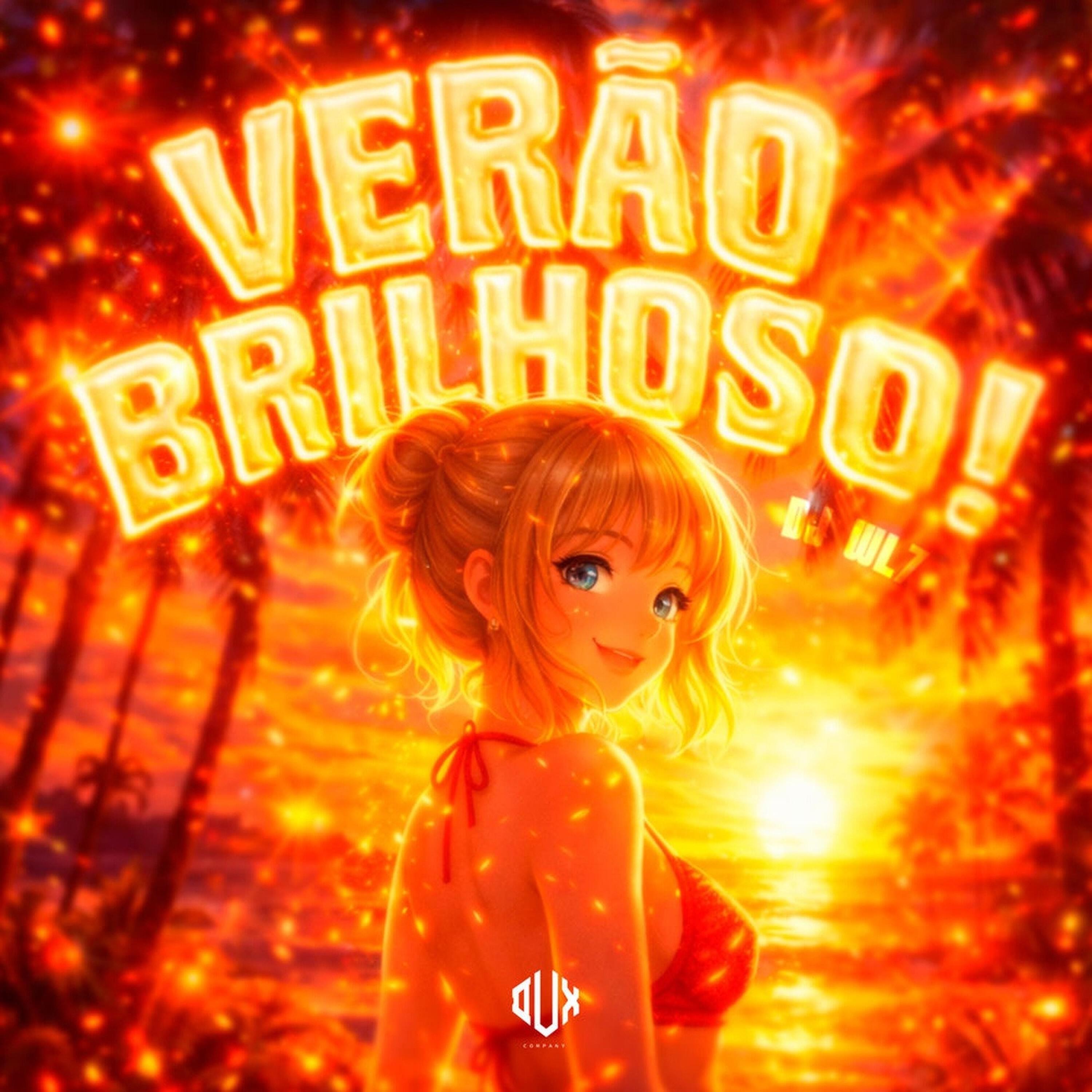 Релиз Verão Brilhoso!
