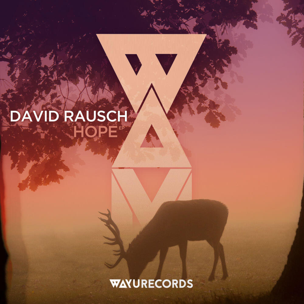 Релиз Hope