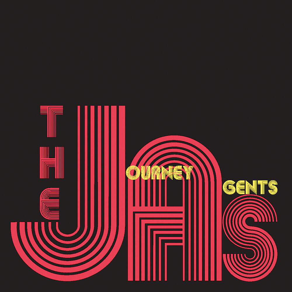 The Journey Agents