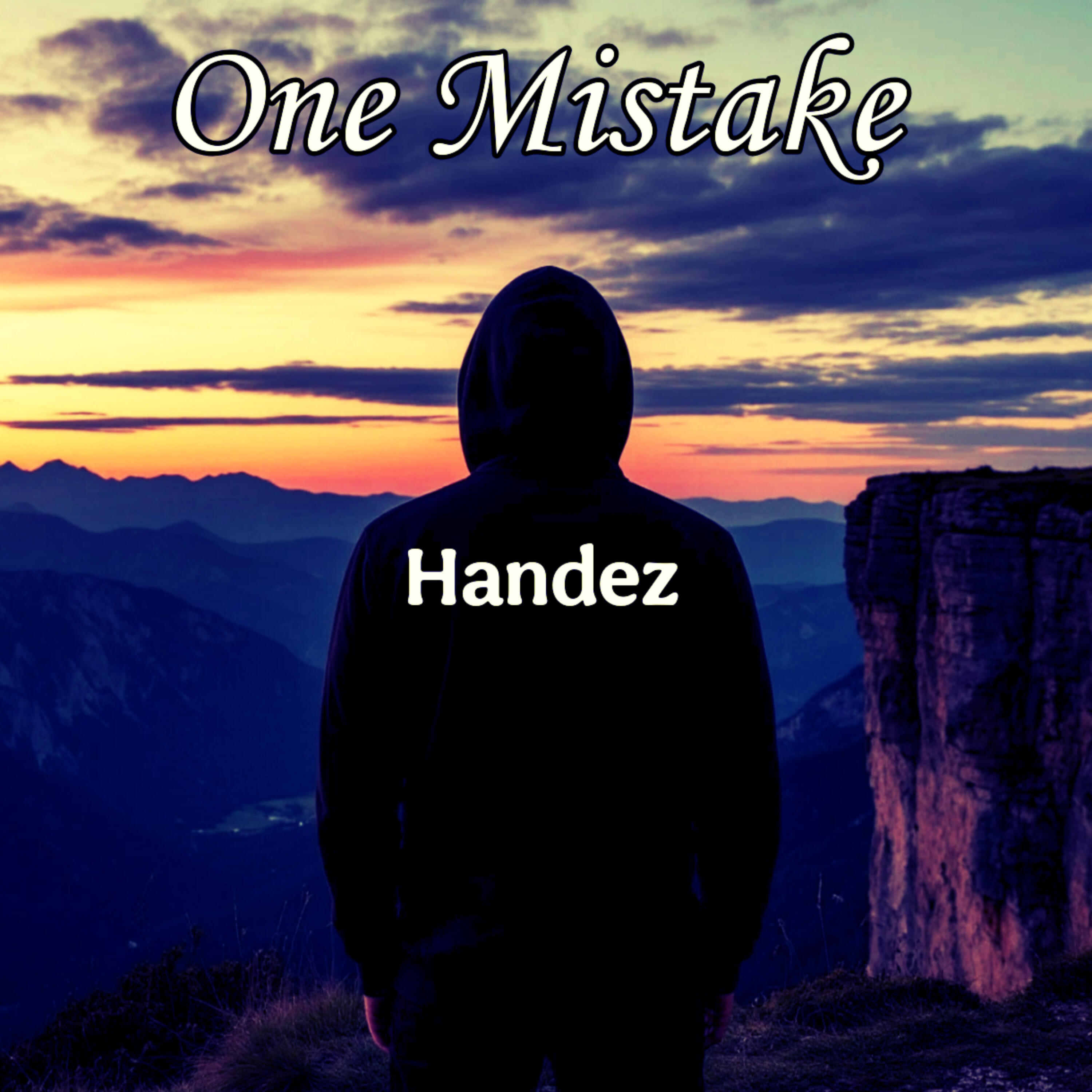 Релиз One Mistake