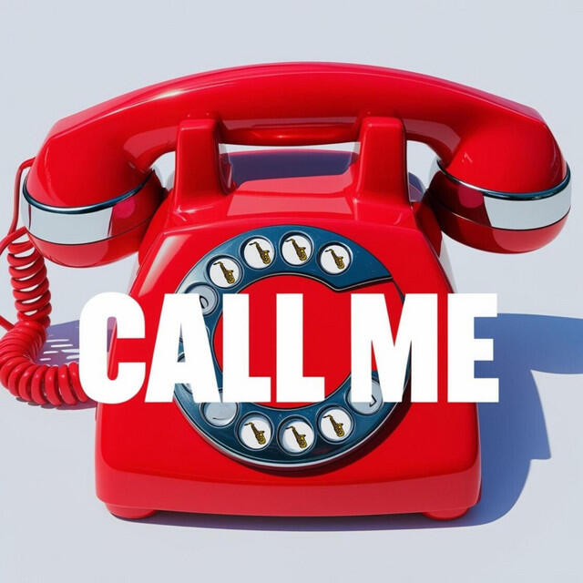 Релиз Call Me