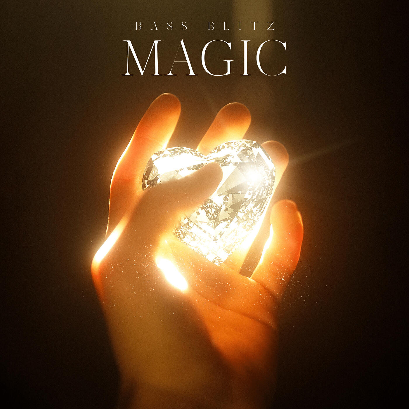 Релиз Magic