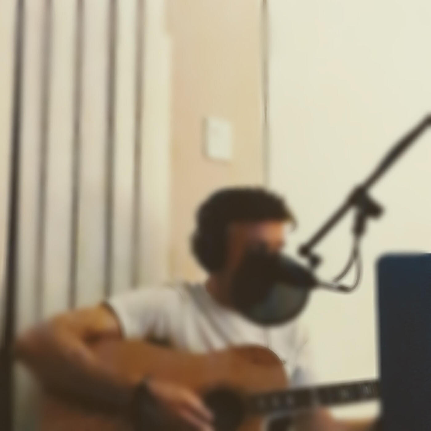 Релиз Sounds I Feel