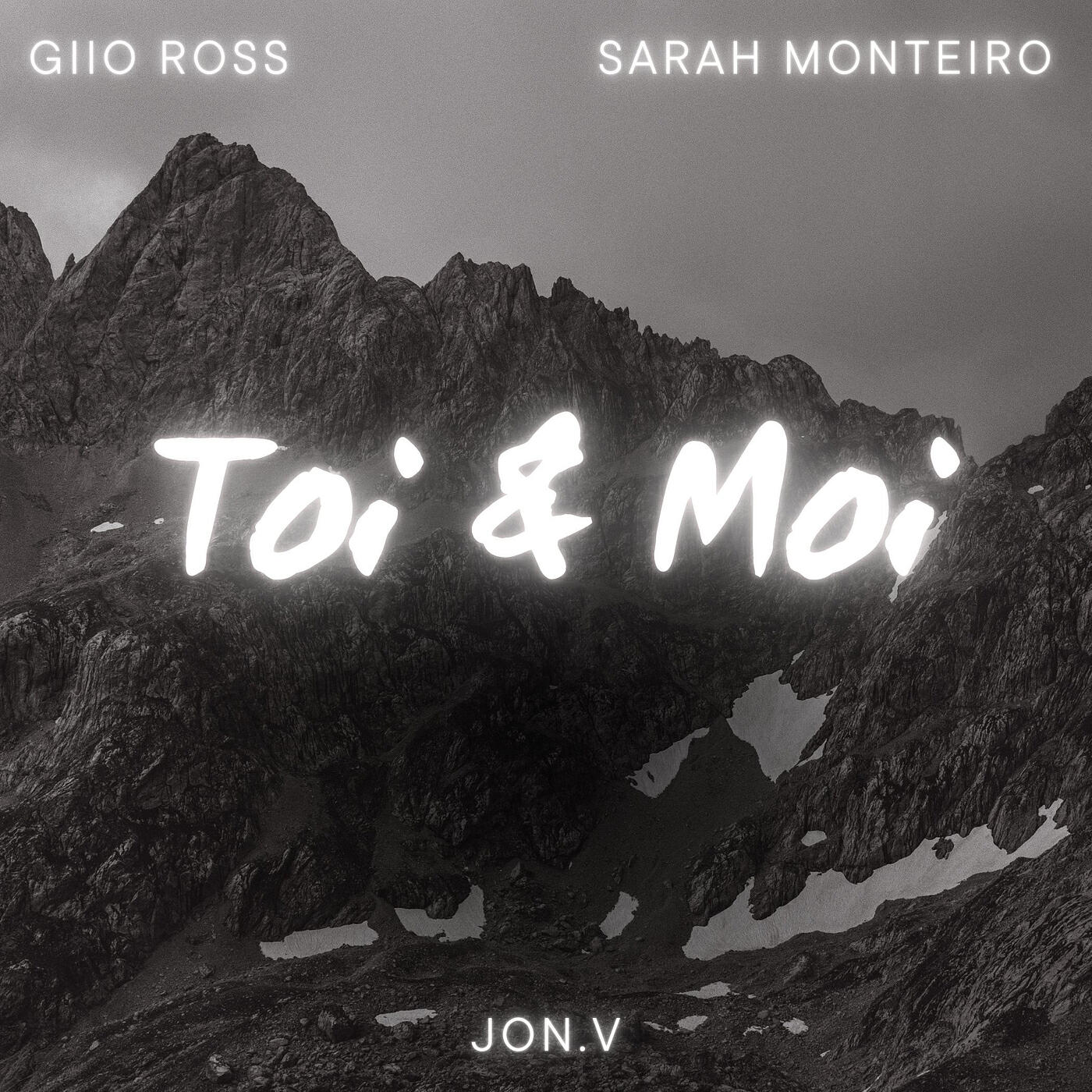 Релиз Toi et moi