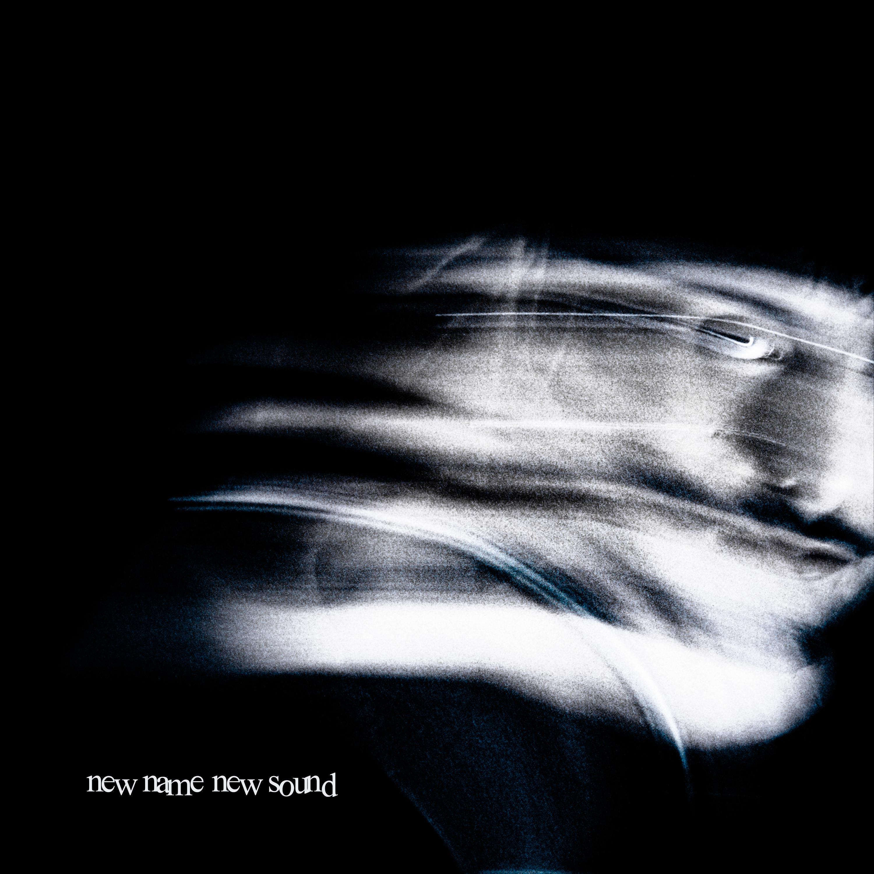 Релиз new name new sound