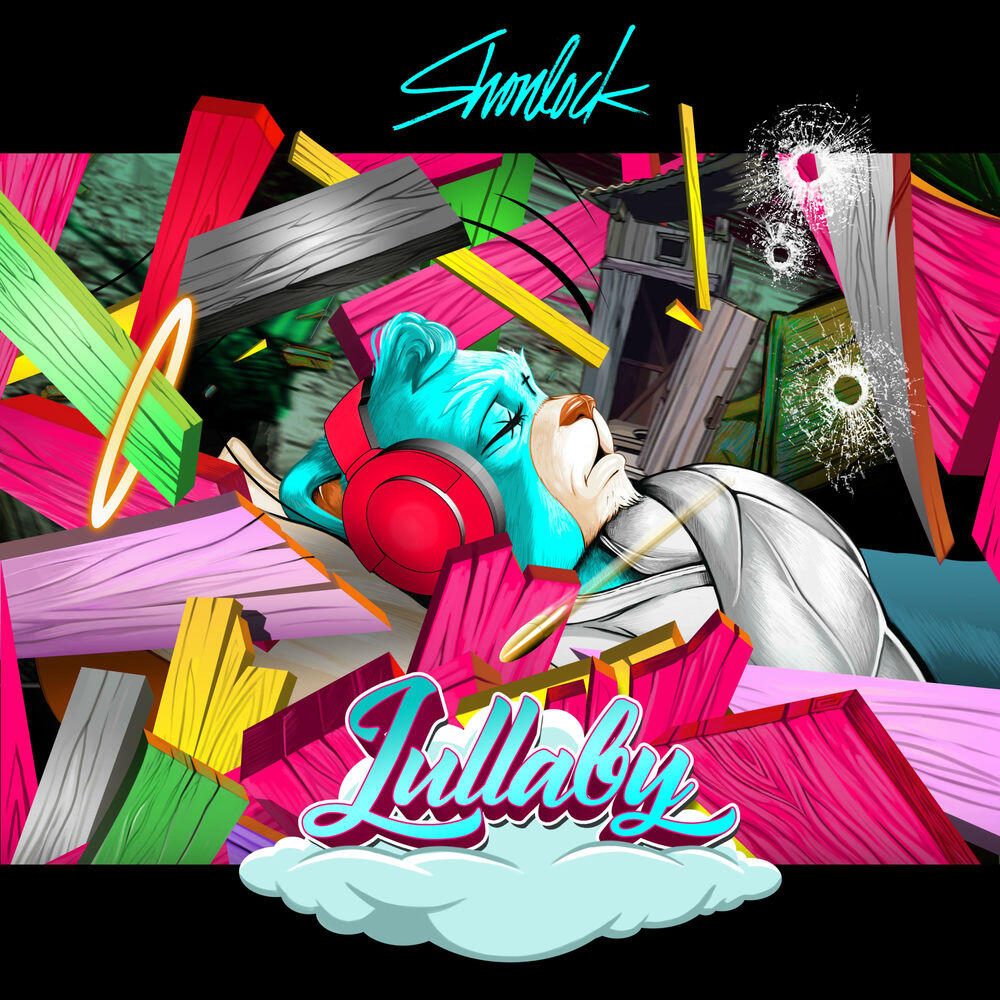 Релиз Lullaby
