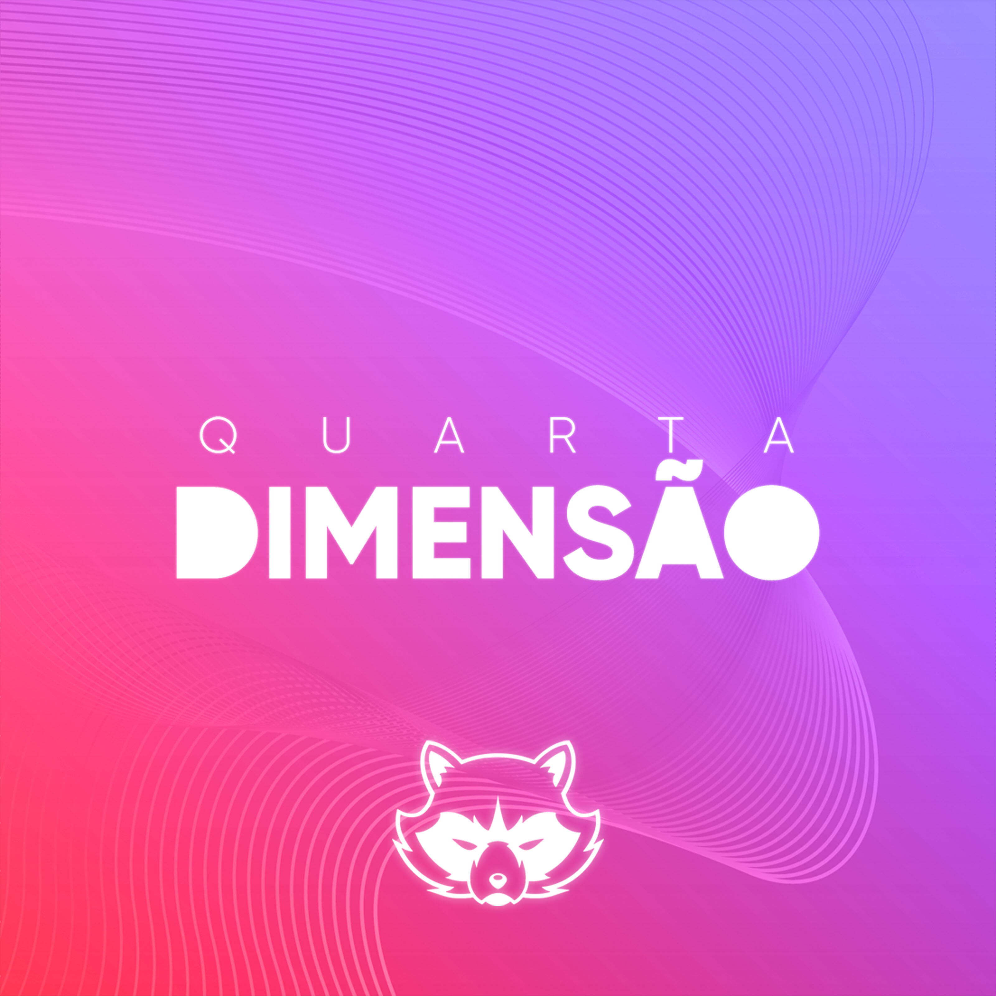 Релиз Quarta Dimensão