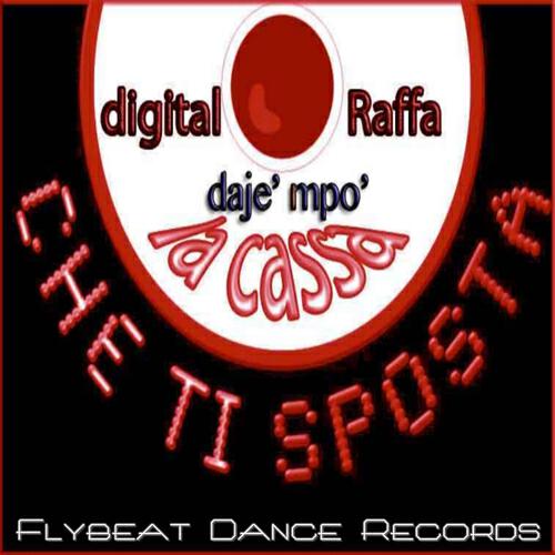 Релиз Daje' mpo' (2014)
