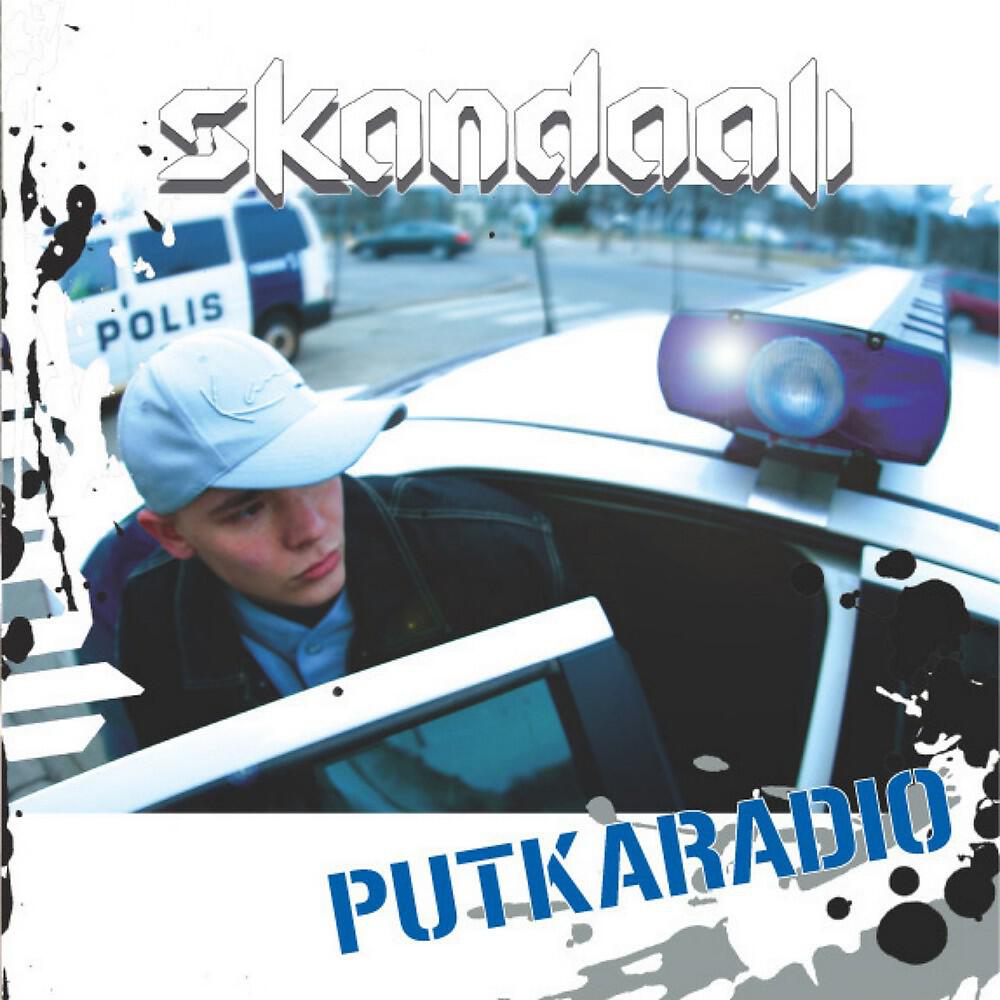 Релиз Putkaradio