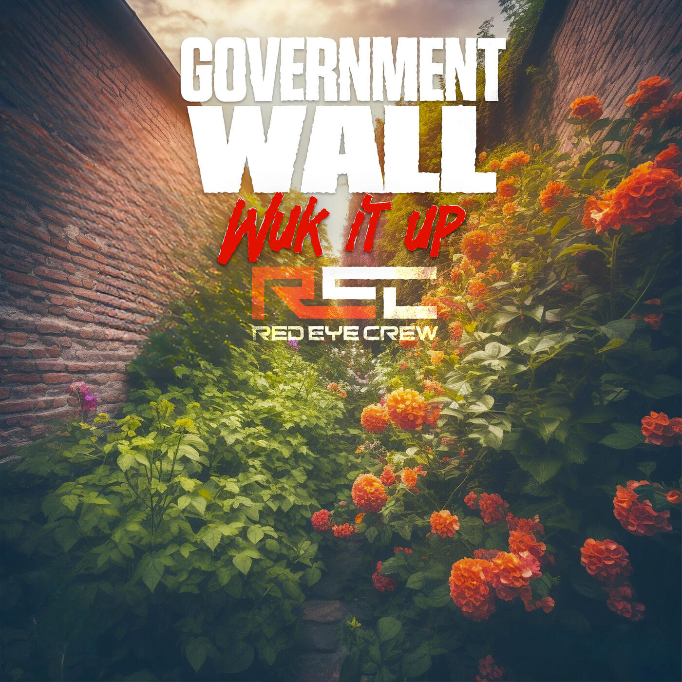Релиз Government Wall Wuk It Up
