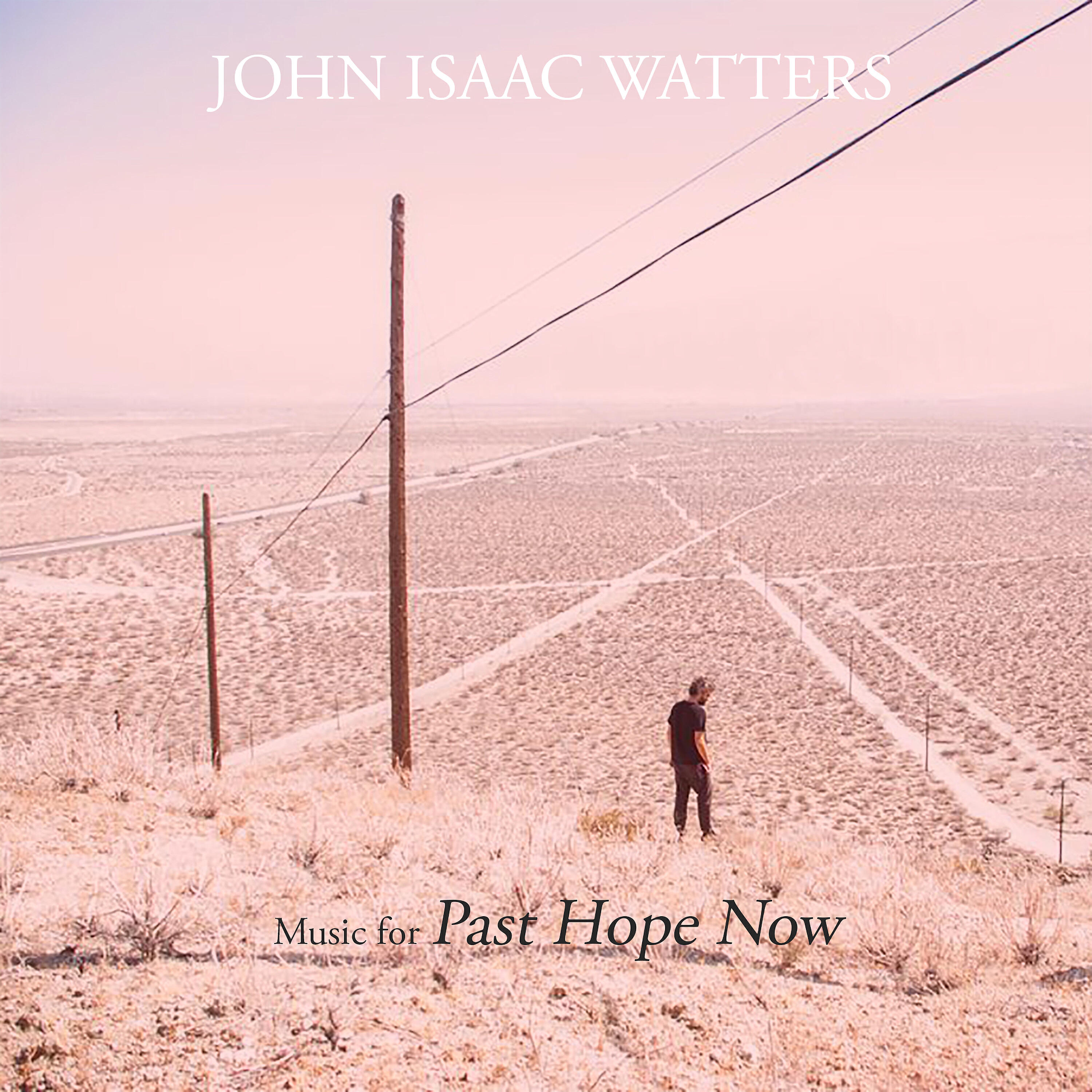 John Isaac Watters