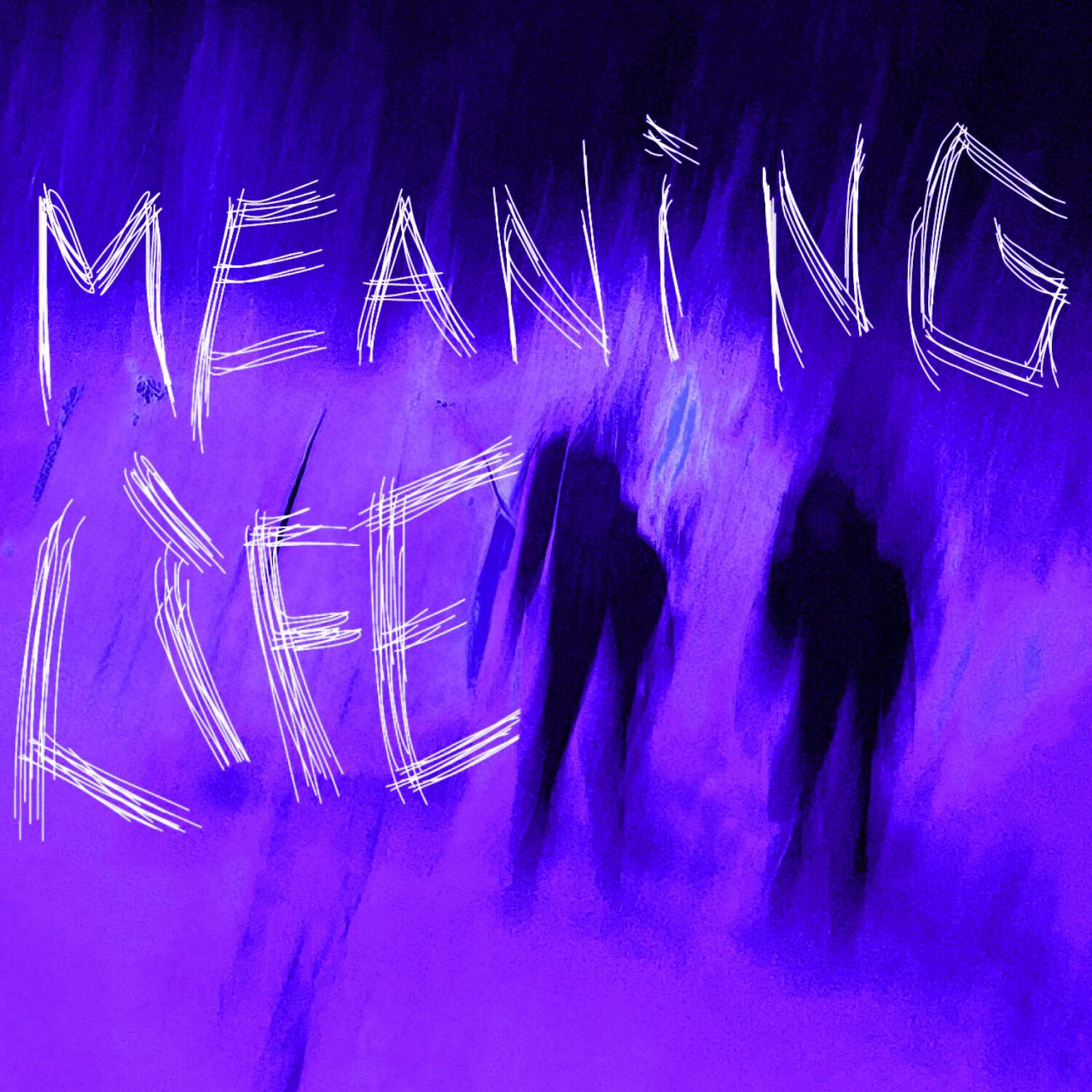 Релиз MEANING LIFE