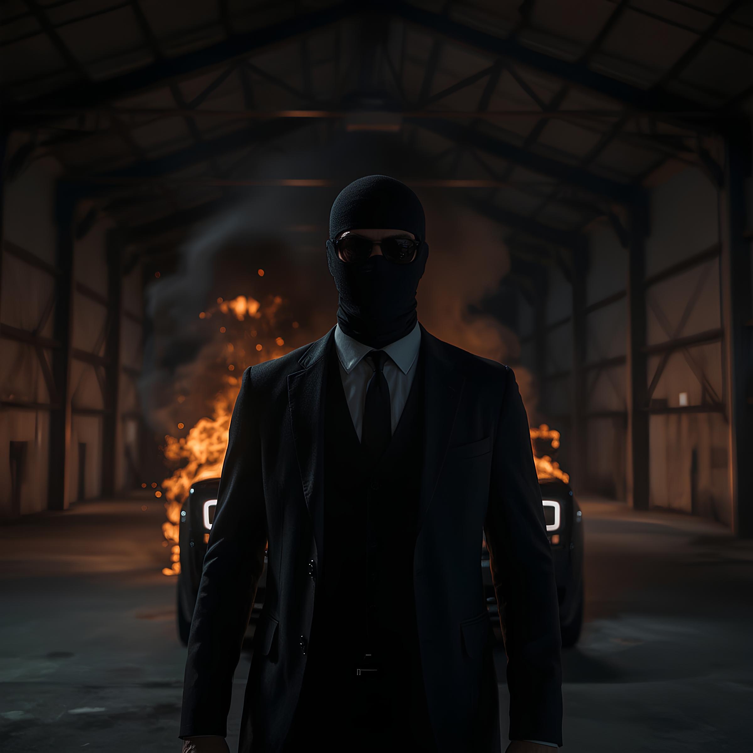 Релиз Know My Name