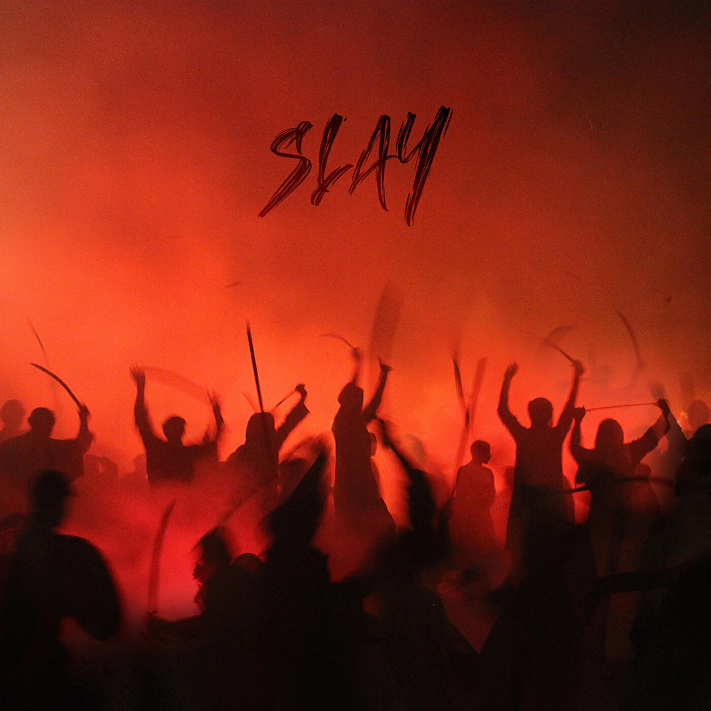 Релиз Slay