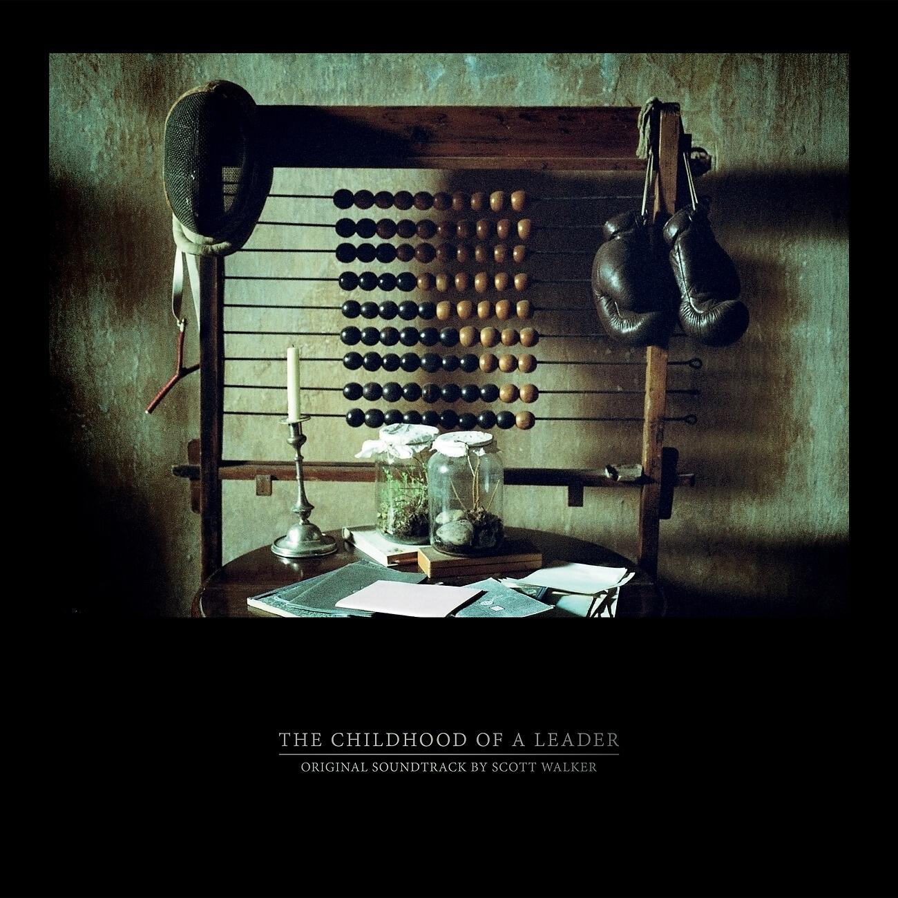 Релиз The Childhood of a Leader