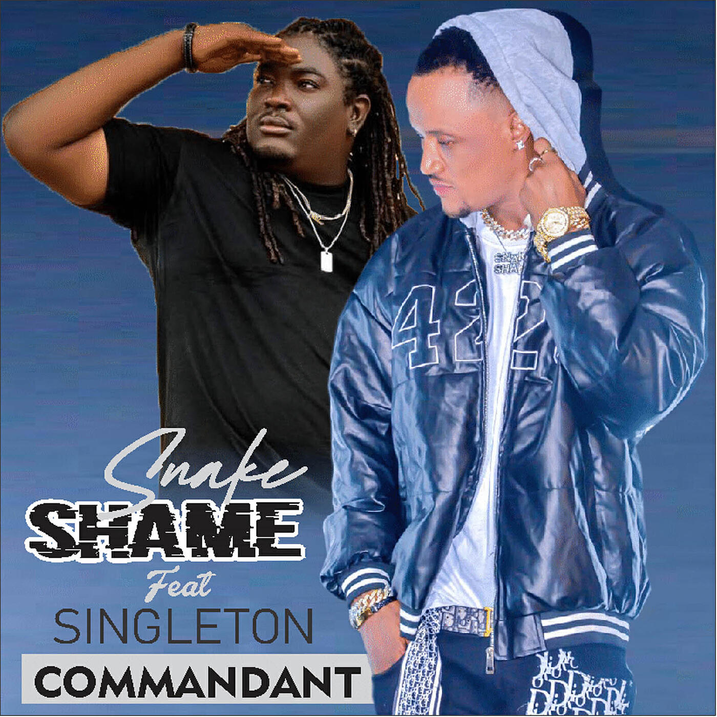 Релиз COMMANDANT