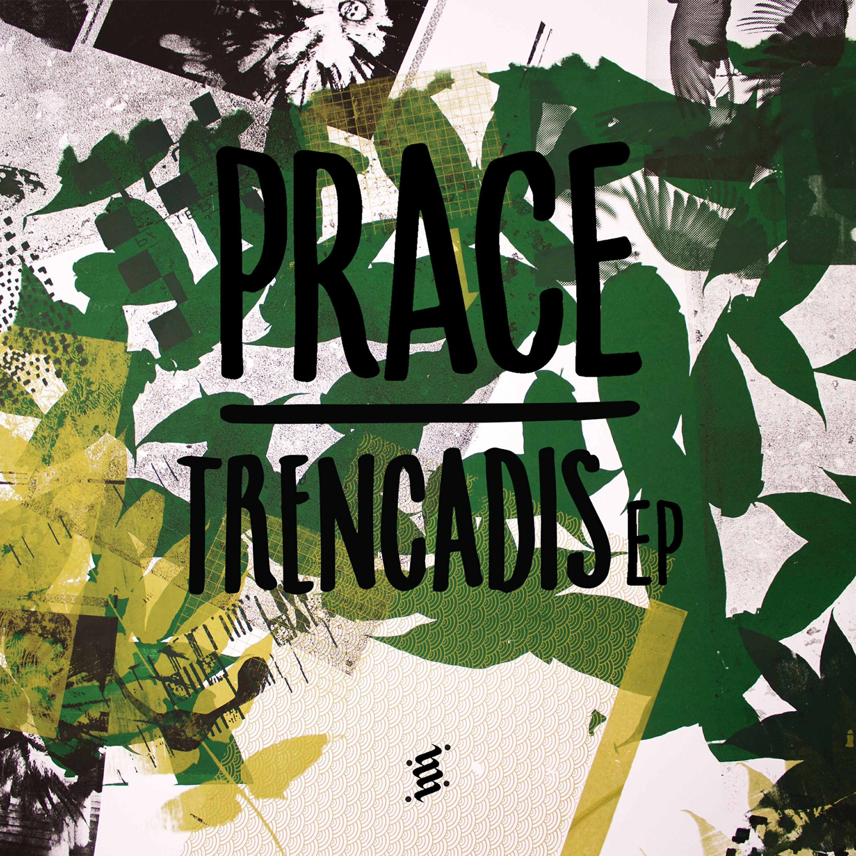 Релиз Trencadis