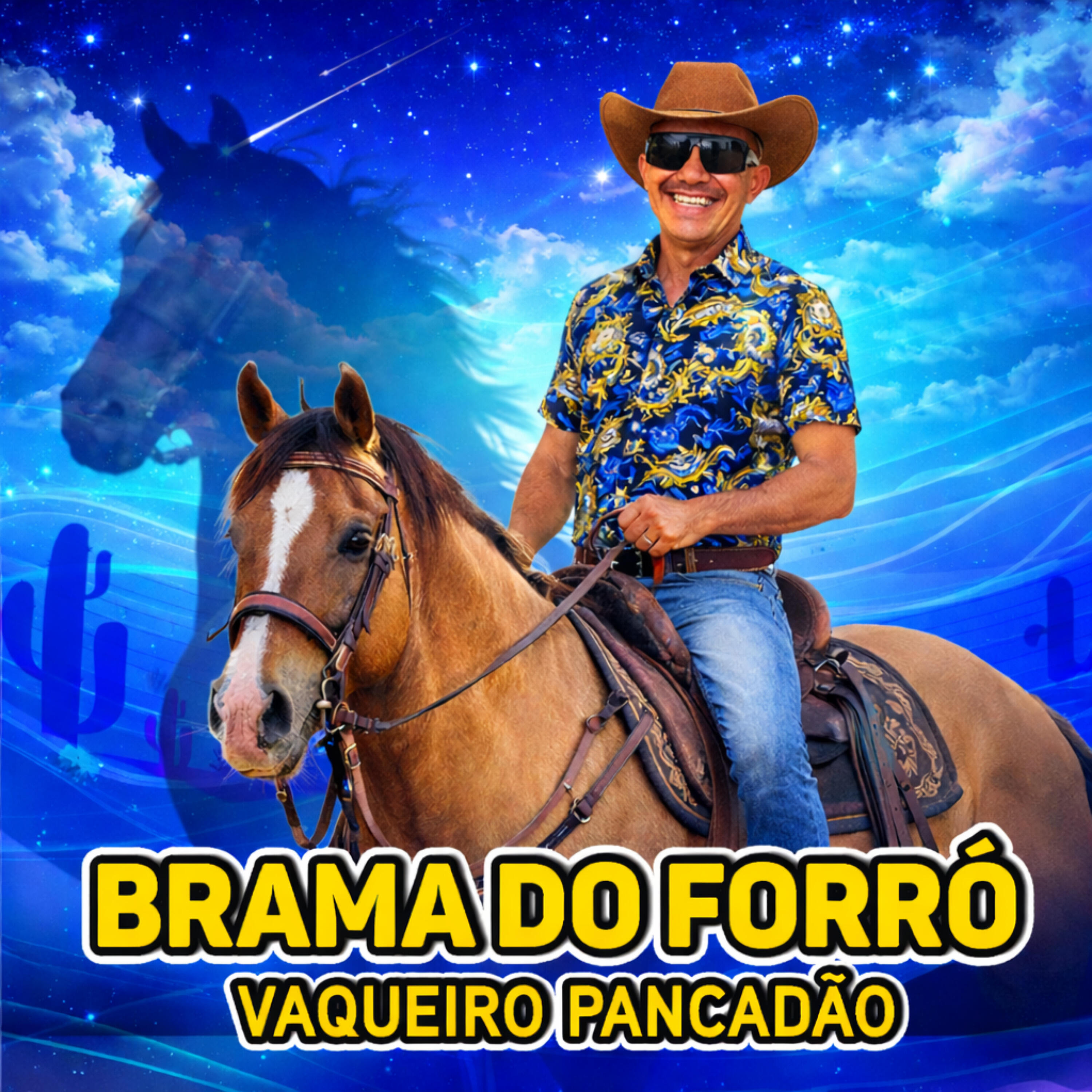 Brama do Forró