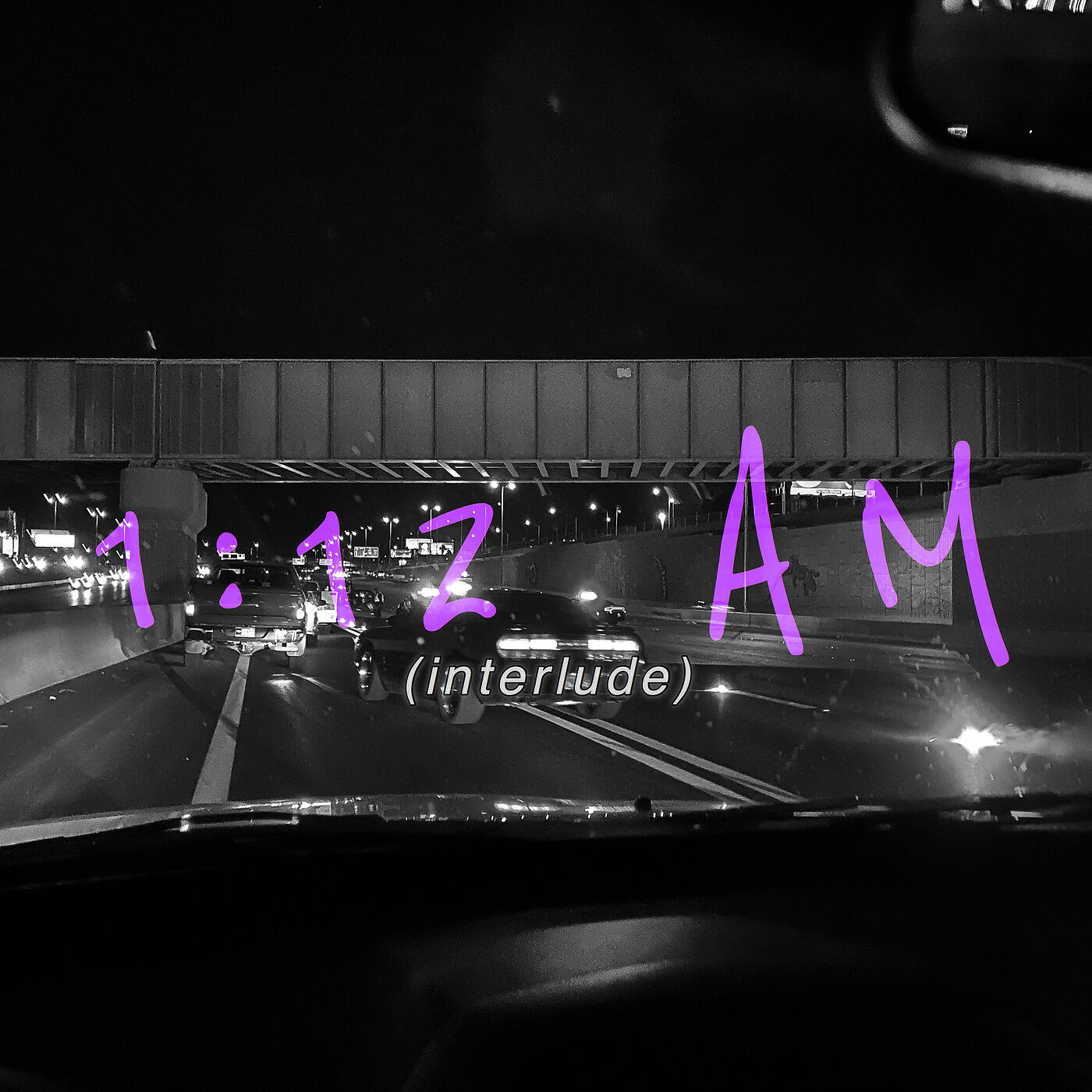 Релиз 1:12am (Interlude)