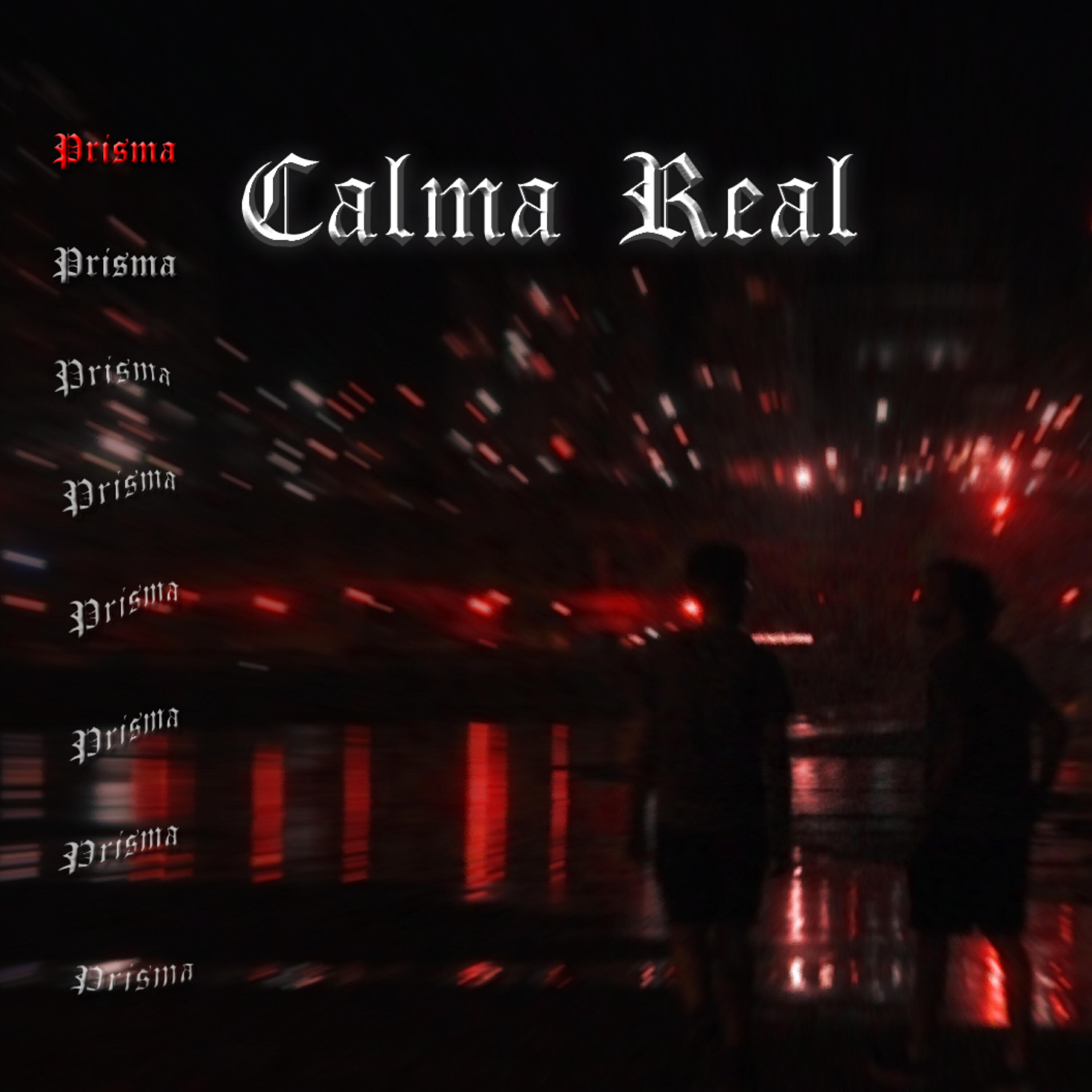 Релиз Calma Real