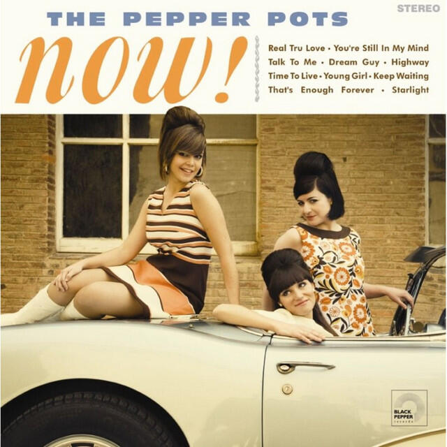 Релиз Now!