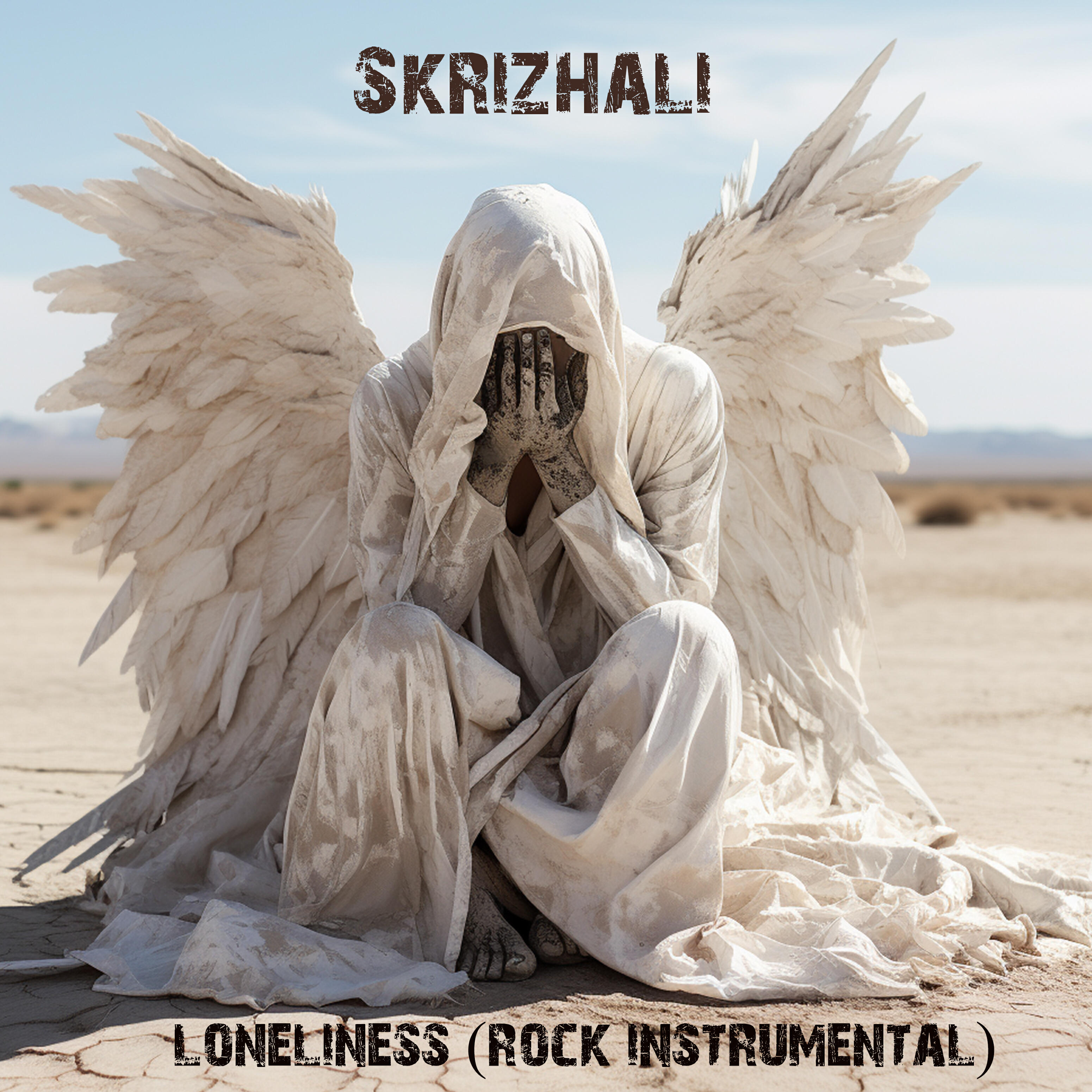 Постер альбома Loneliness (Rock Instrumental)