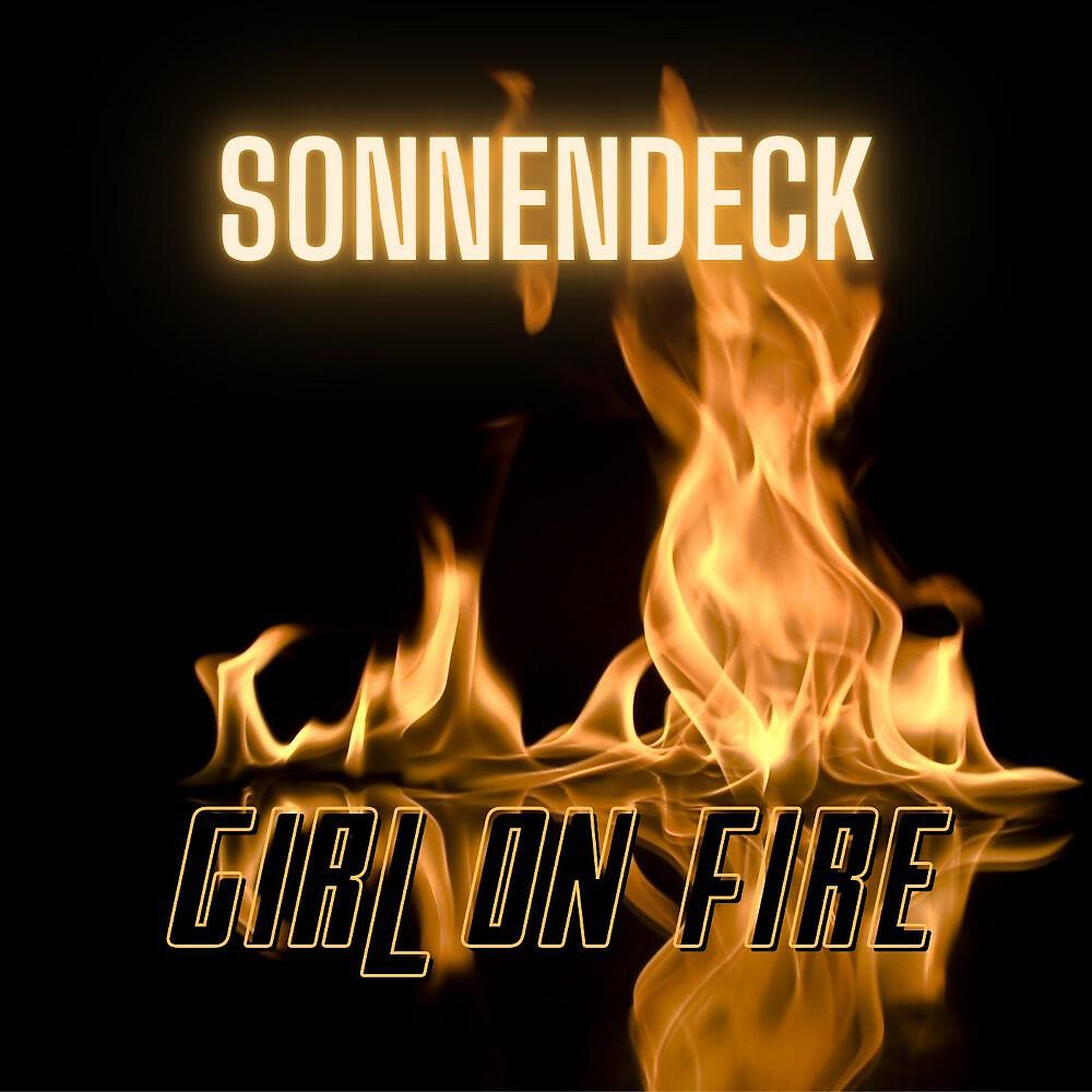 Релиз Girl on Fire