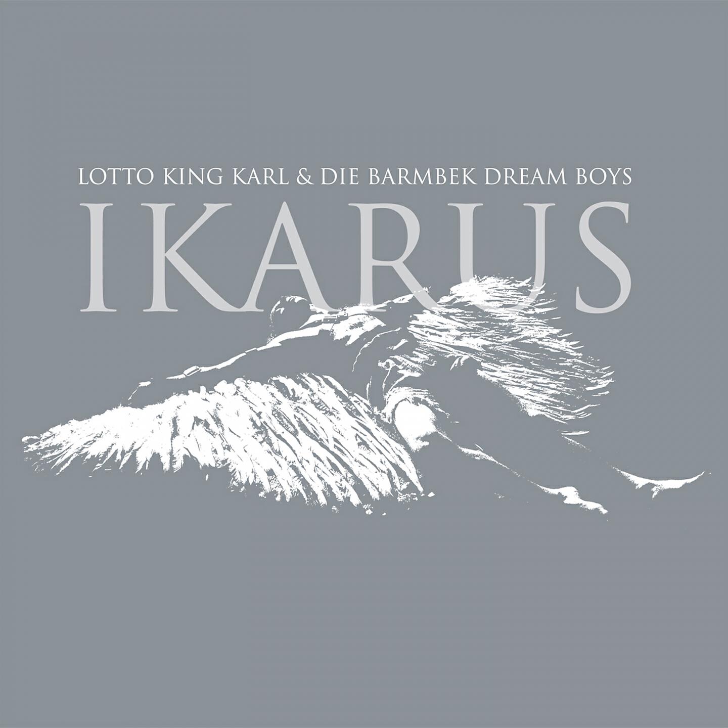 Релиз Ikarus