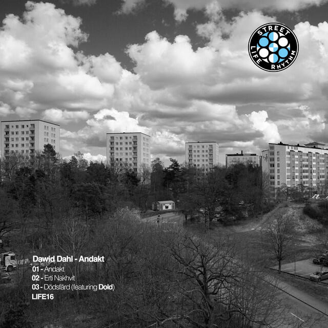 Релиз Andakt