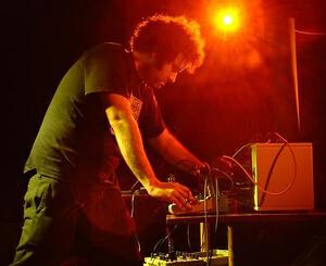 Carlos Giffoni