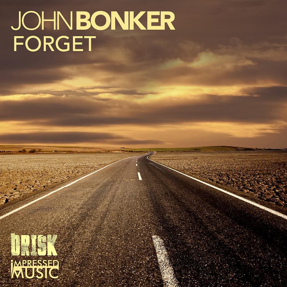 Релиз Forget - Single