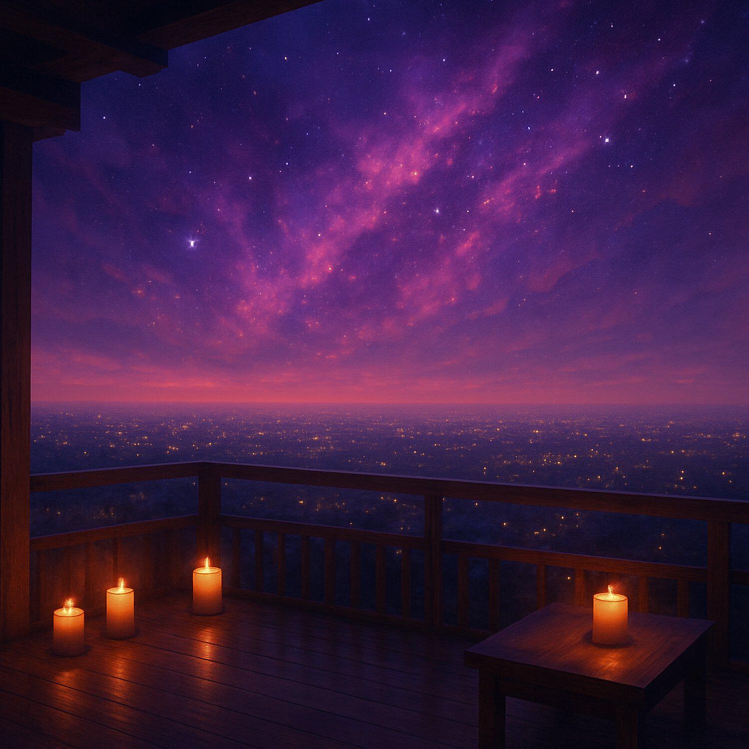Релиз Lounge Mood
