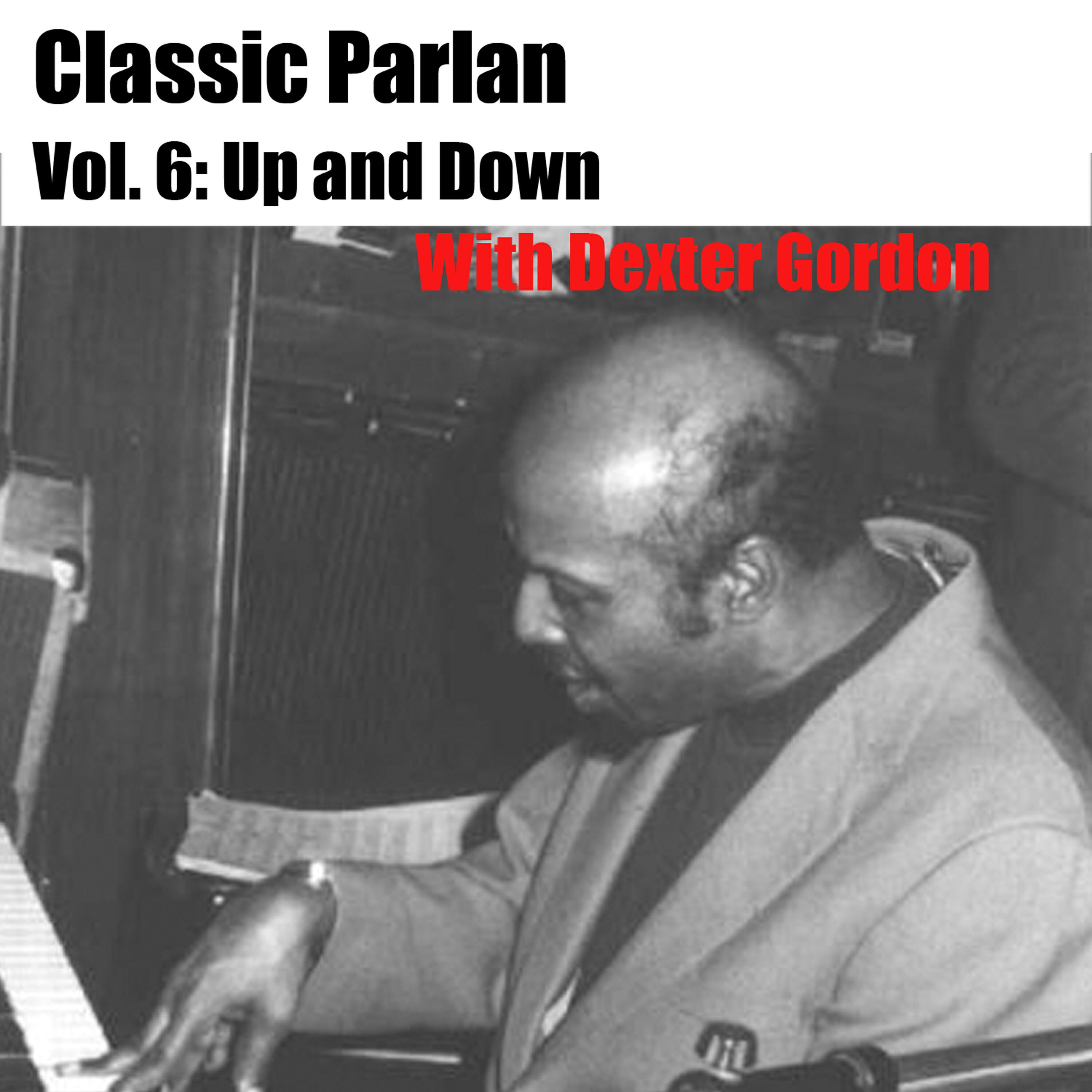 Релиз Classic Parlan, Vol. 6: Doin' Alright