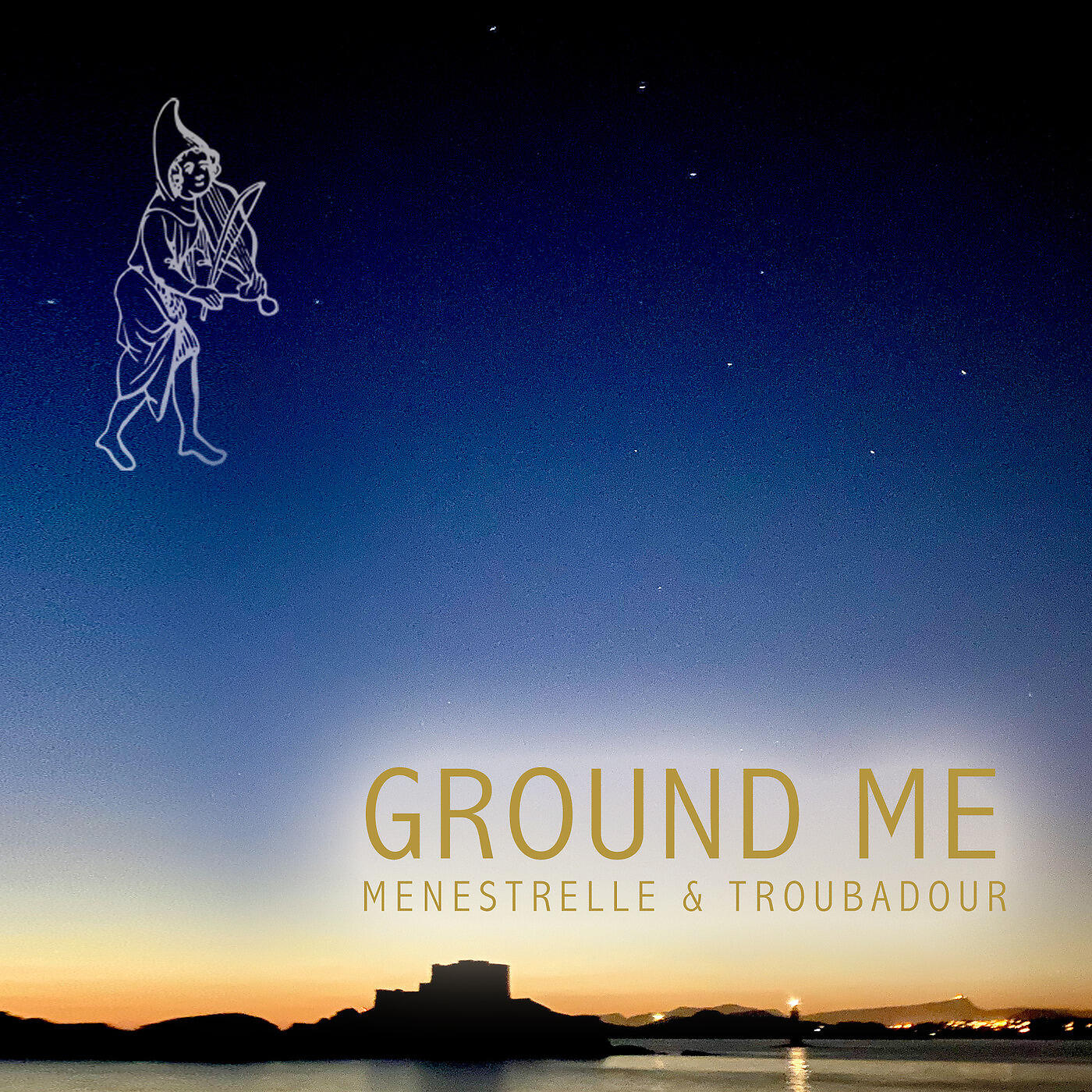 Релиз Ground Me
