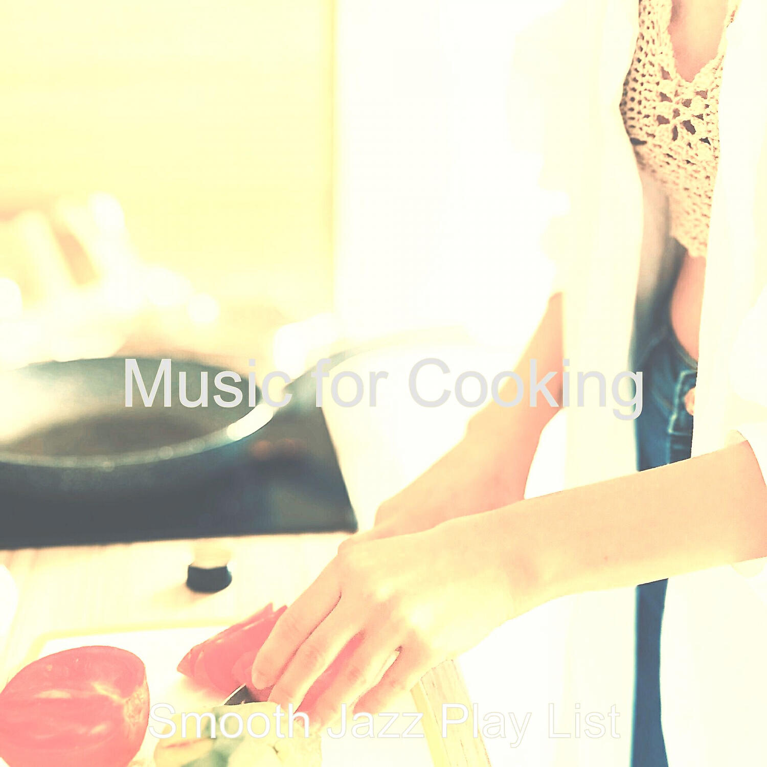 Релиз Music for Cooking