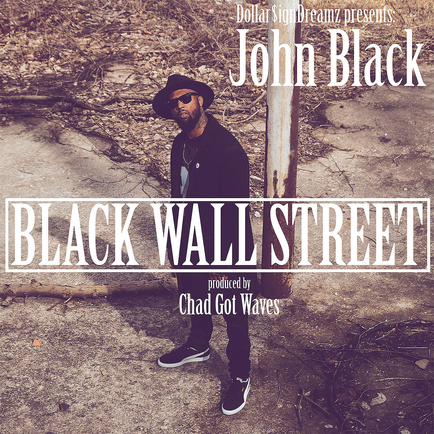 Релиз Black Wall Street