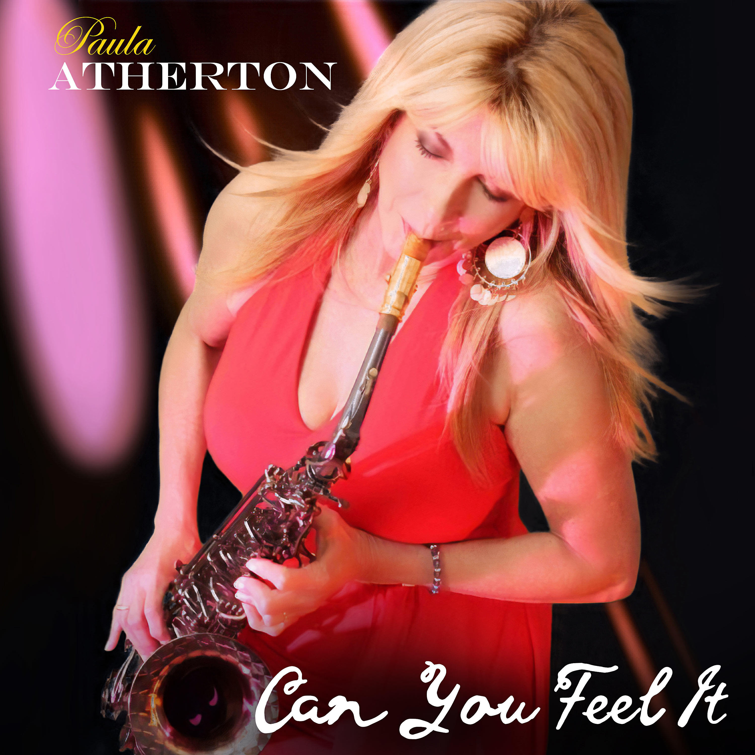 Релиз Can You Feel It