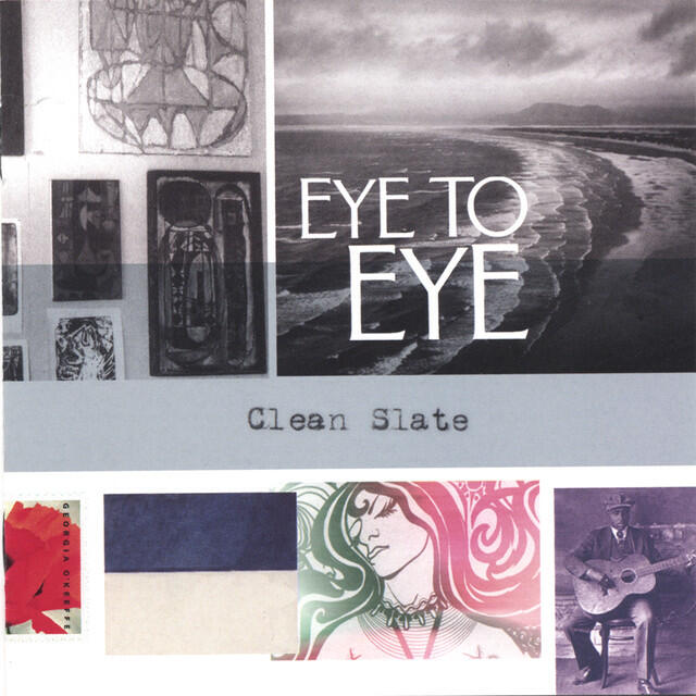 Релиз Clean Slate