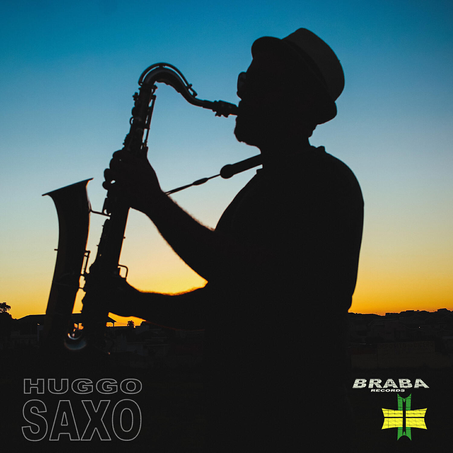 Релиз Saxo