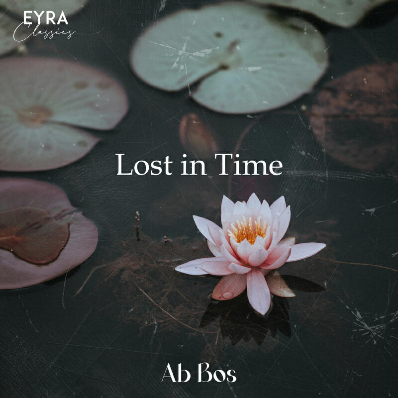 Релиз Lost in Time