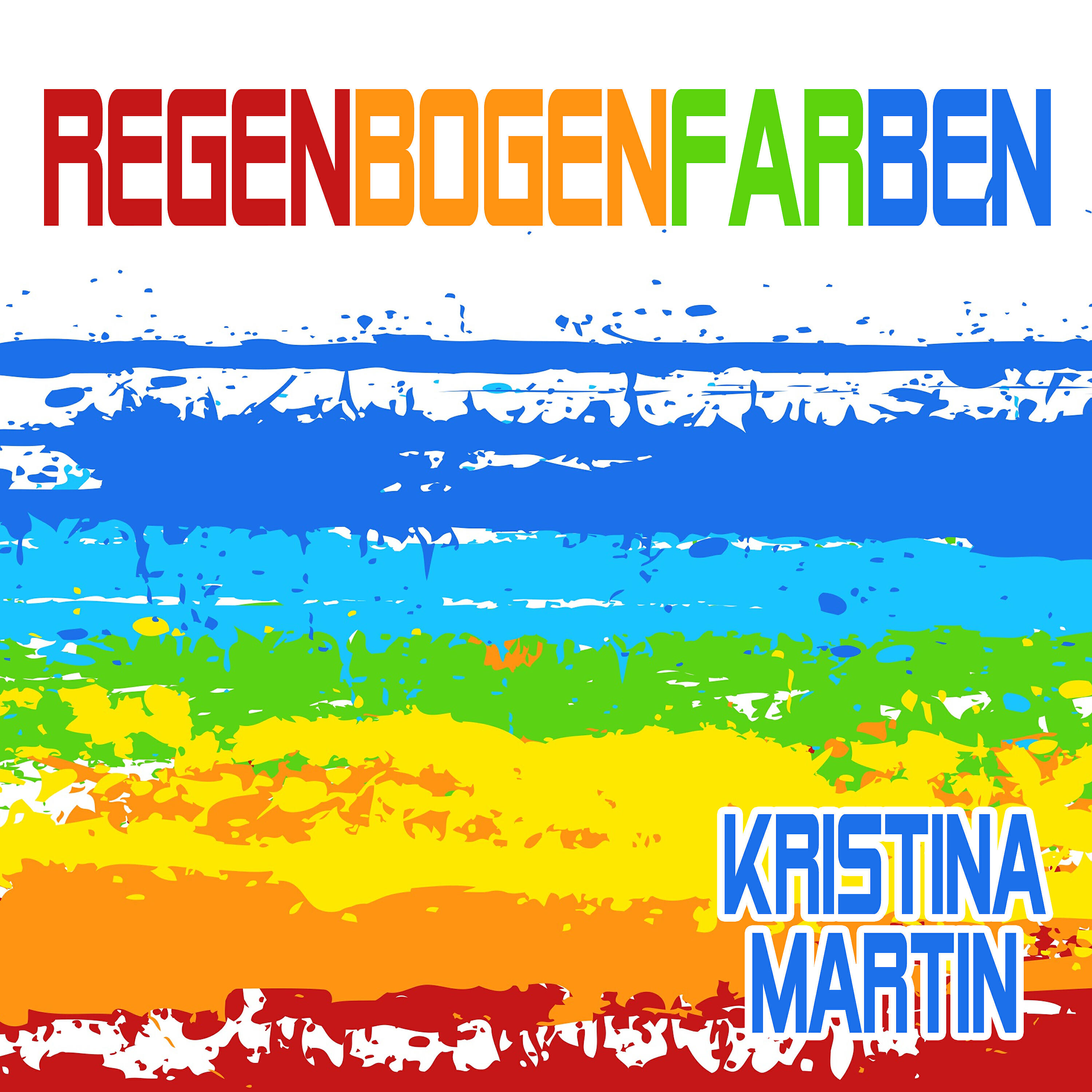 Релиз Regenbogenfarben