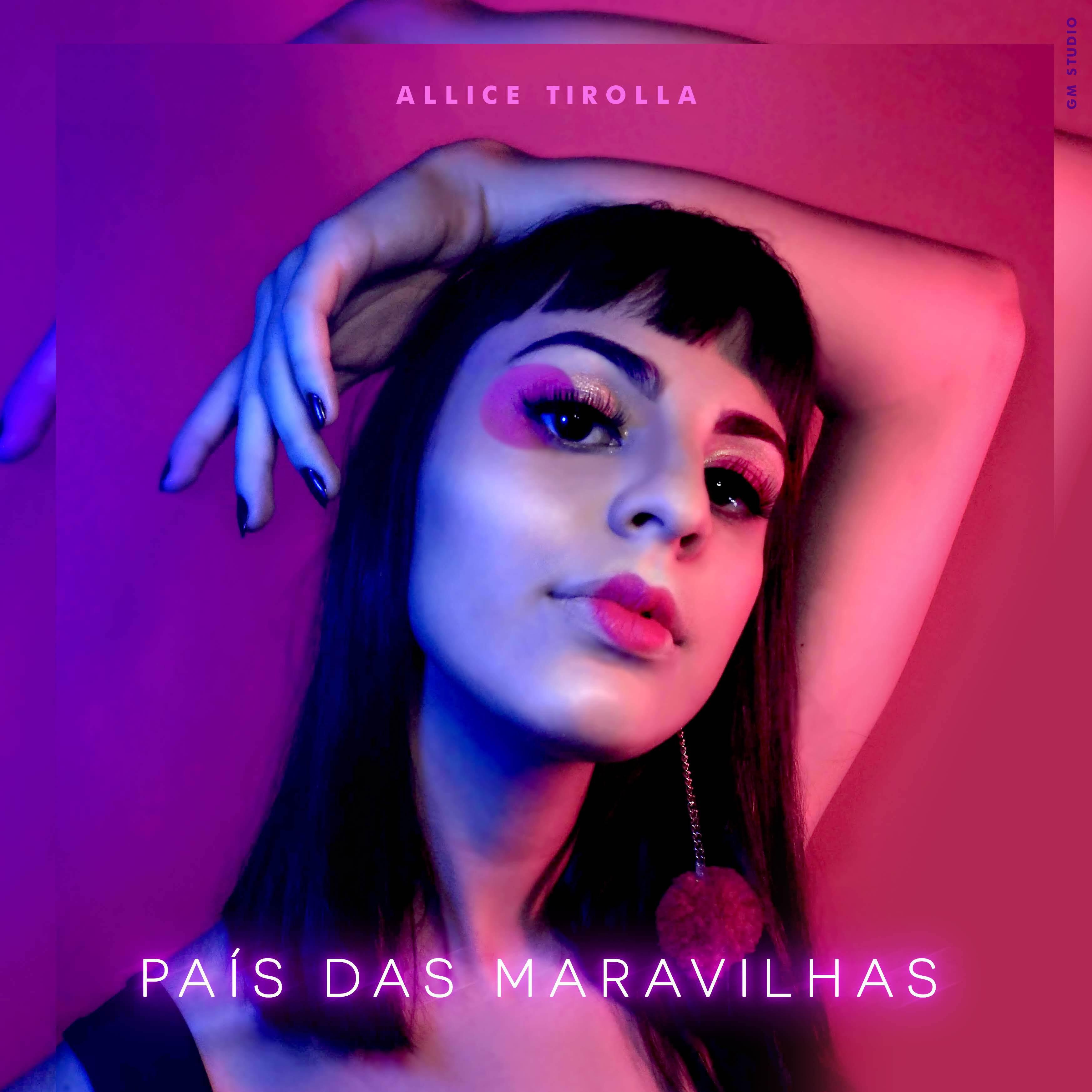 Релиз País das Maravilhas