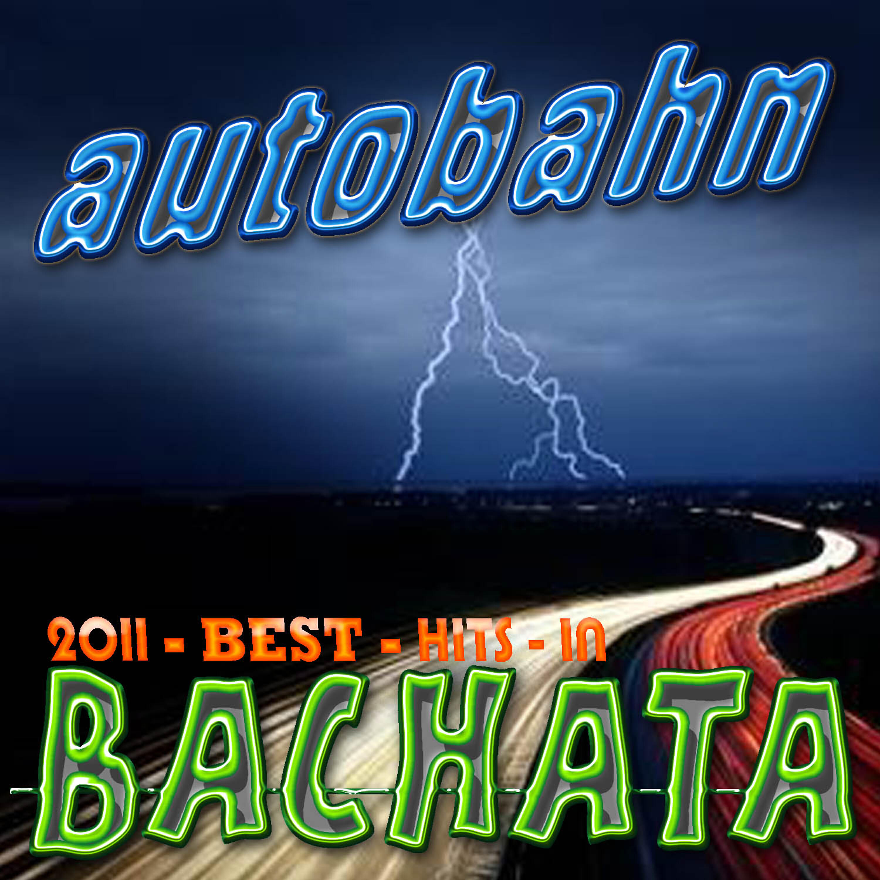 Релиз Best Hits In Bachata (2011 & 2012 CD)