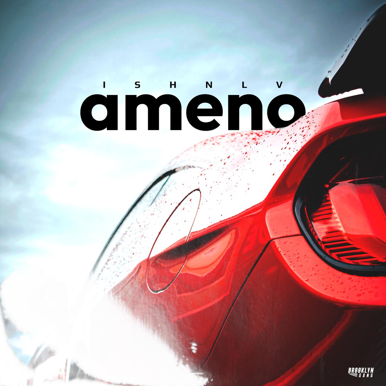 Релиз Ameno